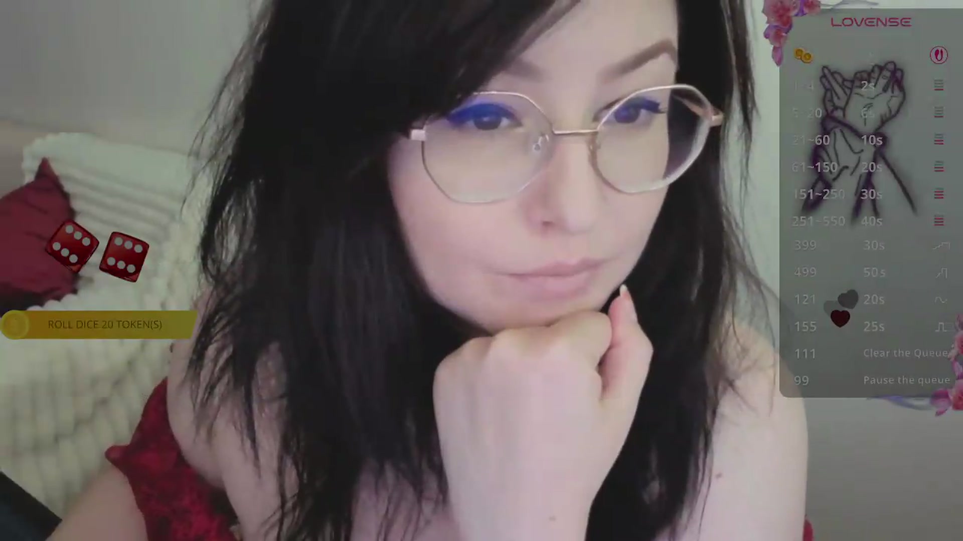Gallery image thumbnail from EvaStar19's myfreecams stream on, 08/16/2026, 16:13 image 9 of 20