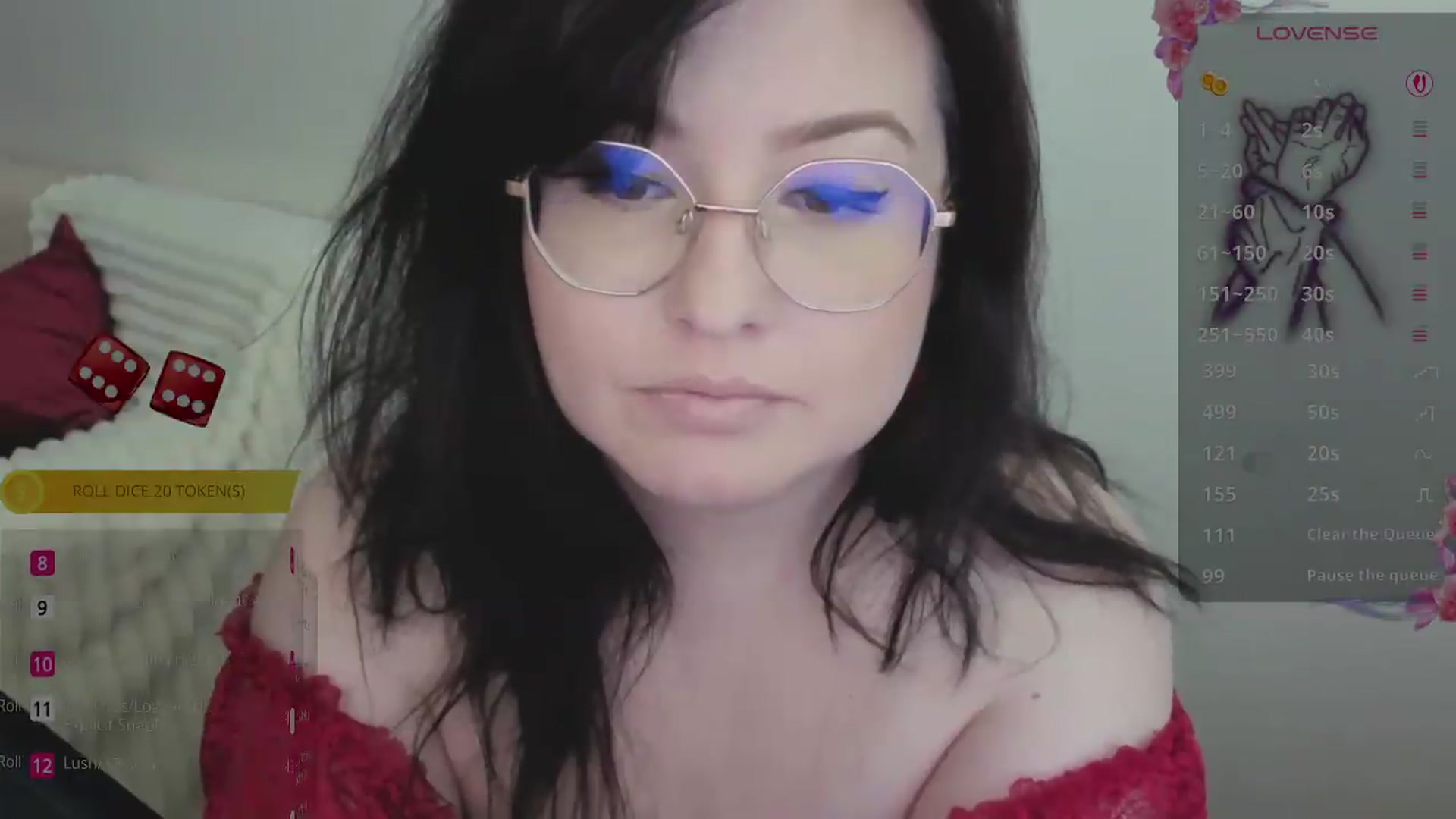 Gallery image thumbnail from EvaStar19's myfreecams stream on, 08/16/2026, 16:13 image 3 of 20