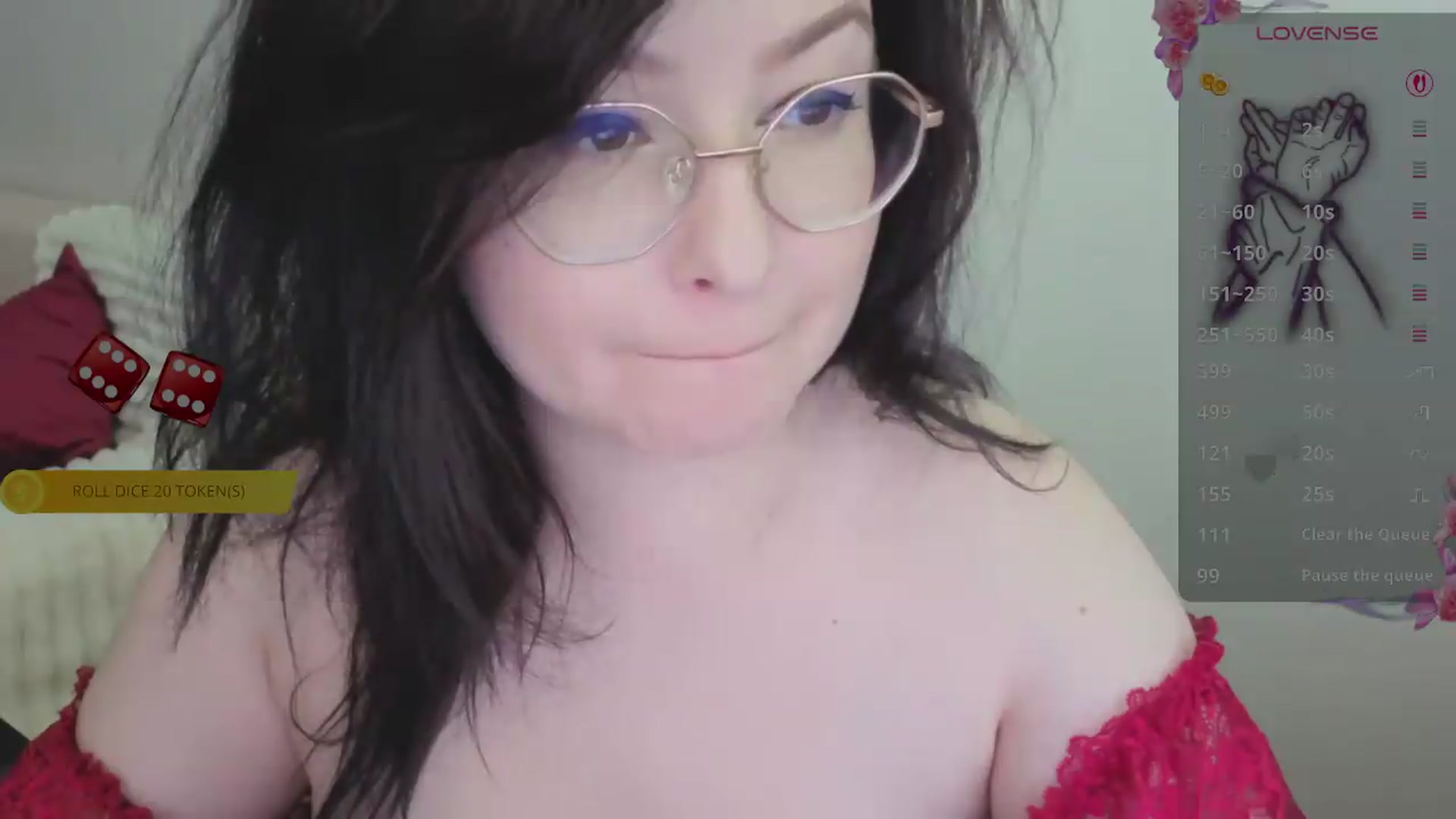Gallery image thumbnail from EvaStar19's myfreecams stream on, 08/16/2026, 16:13 image 5 of 20