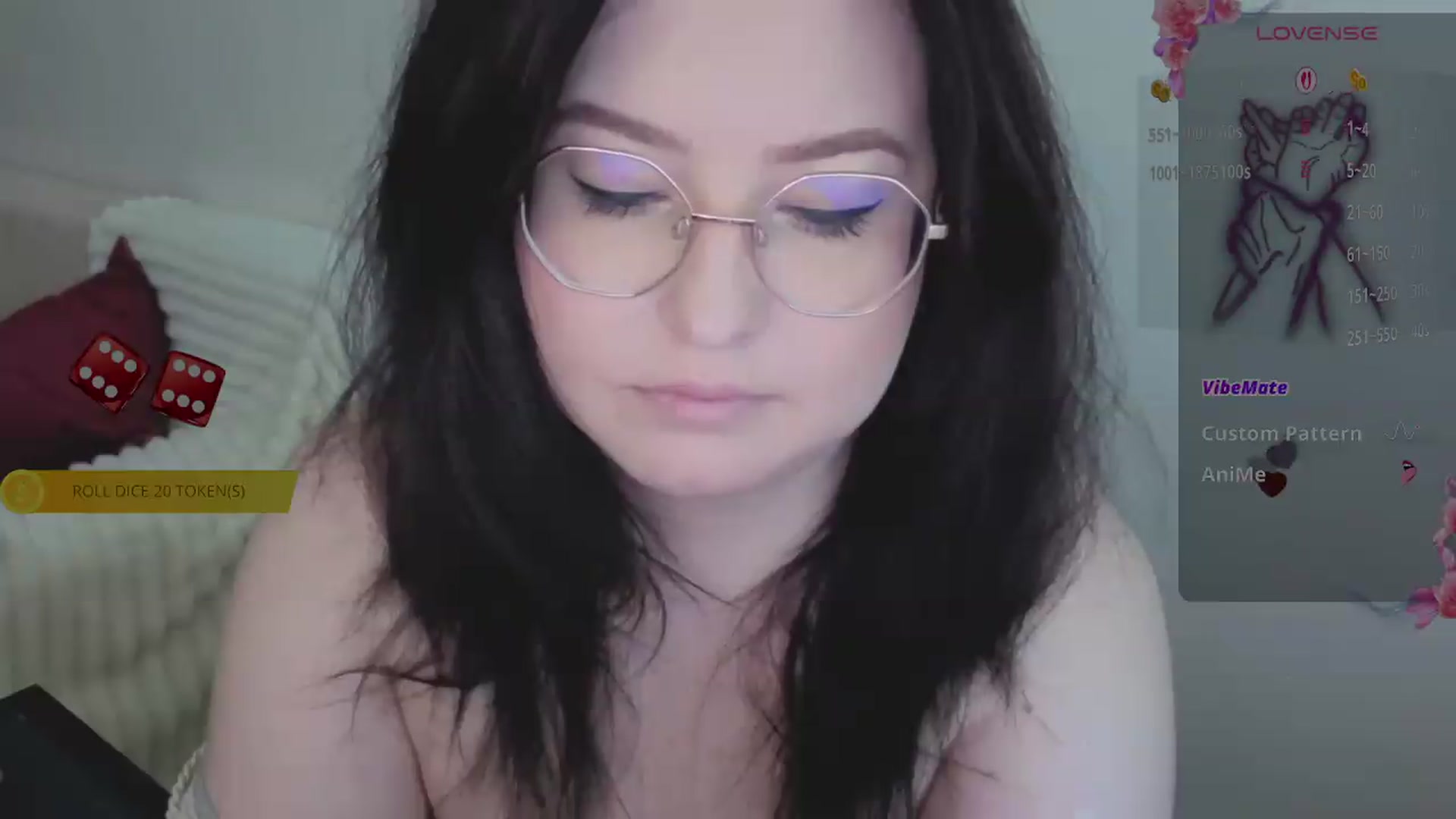 Gallery image thumbnail from EvaStar19's myfreecams stream on, 08/18/2026, 10:43 image 14 of 20