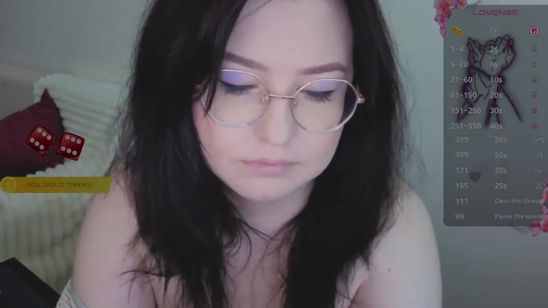 Gallery image thumbnail from EvaStar19's myfreecams stream on, 08/18/2026, 10:43 image 18 of 20