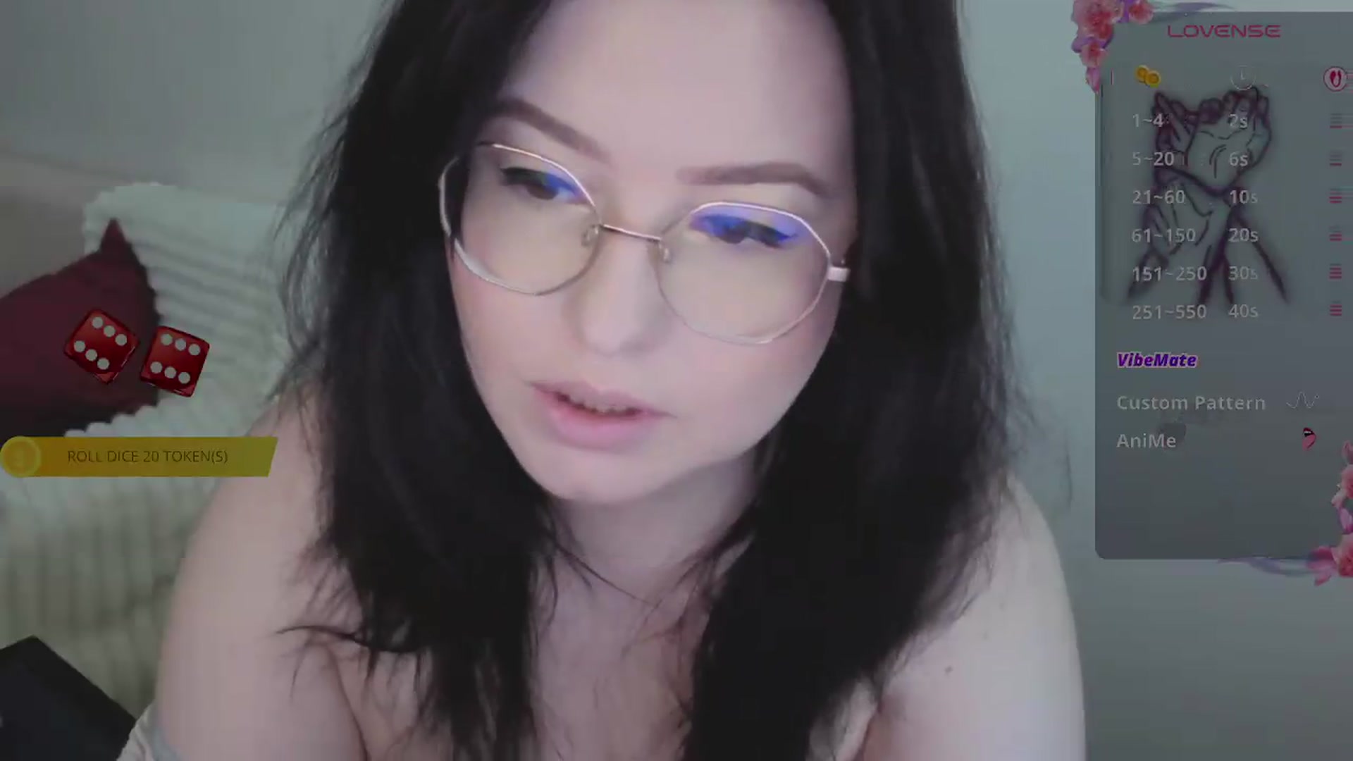 Gallery image thumbnail from EvaStar19's myfreecams stream on, 08/18/2026, 10:43 image 19 of 20