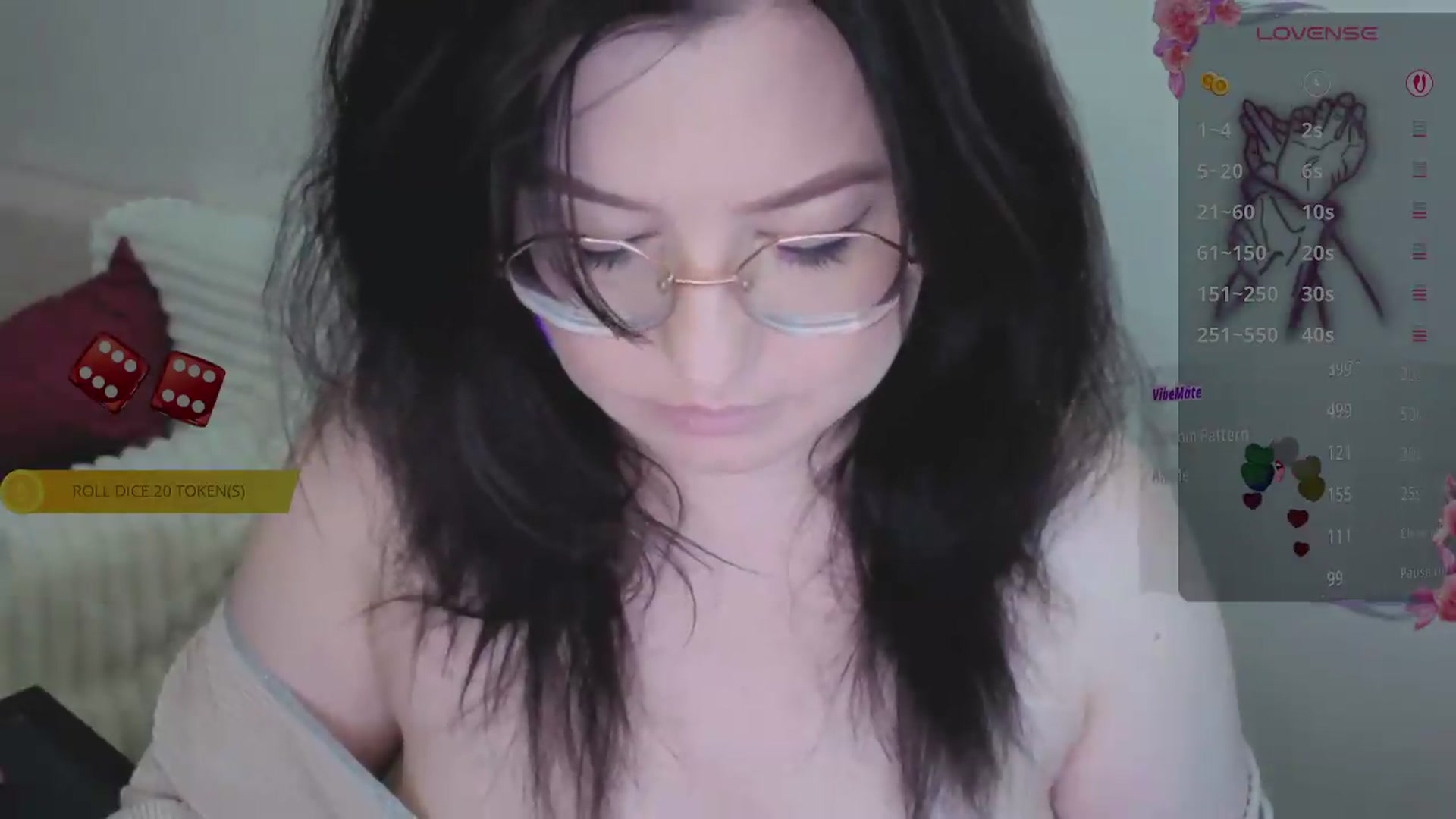 Gallery image thumbnail from EvaStar19's myfreecams stream on, 08/18/2026, 10:43 image 3 of 20