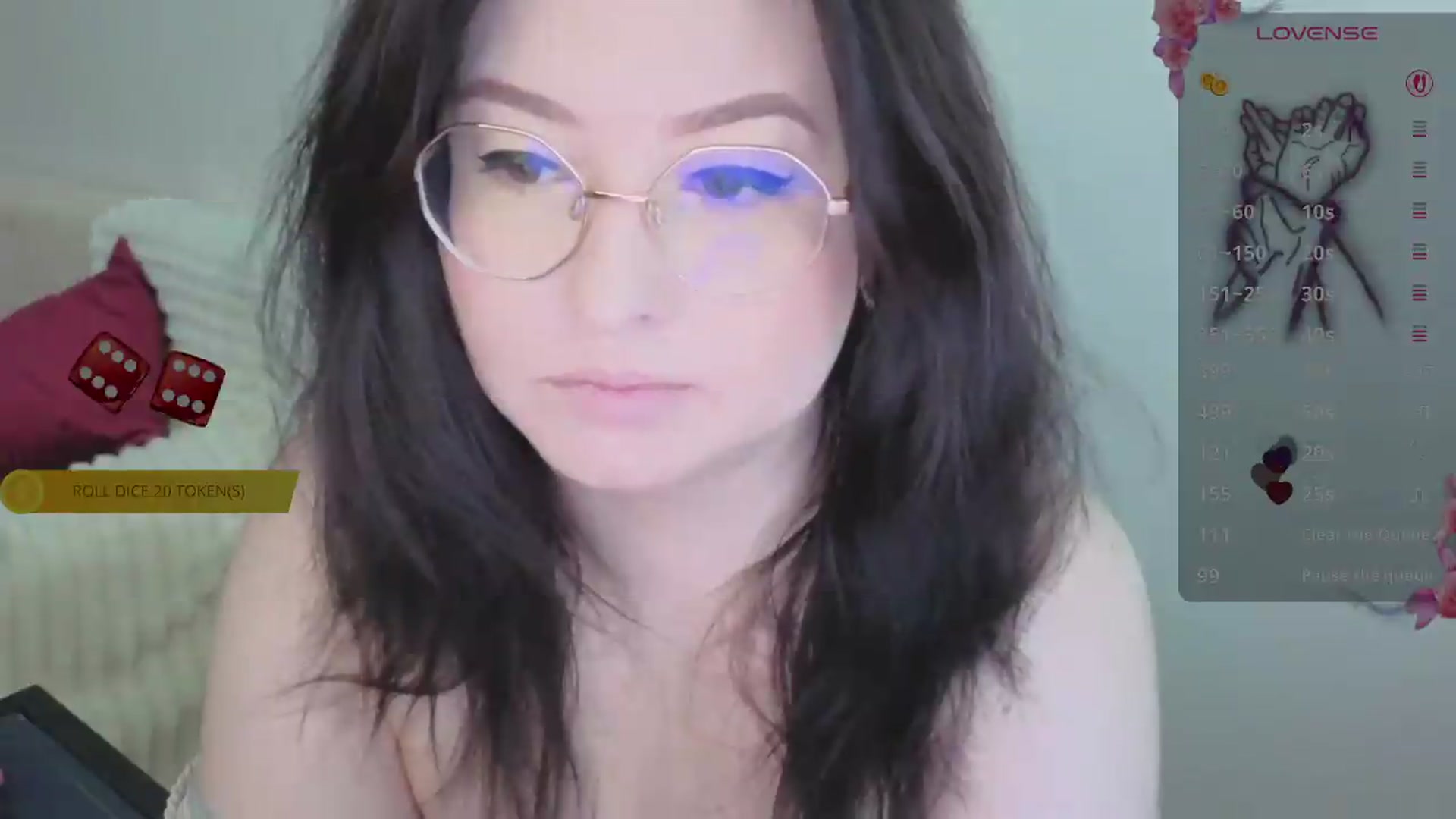 Gallery image thumbnail from EvaStar19's myfreecams stream on, 08/18/2026, 10:43 image 12 of 20