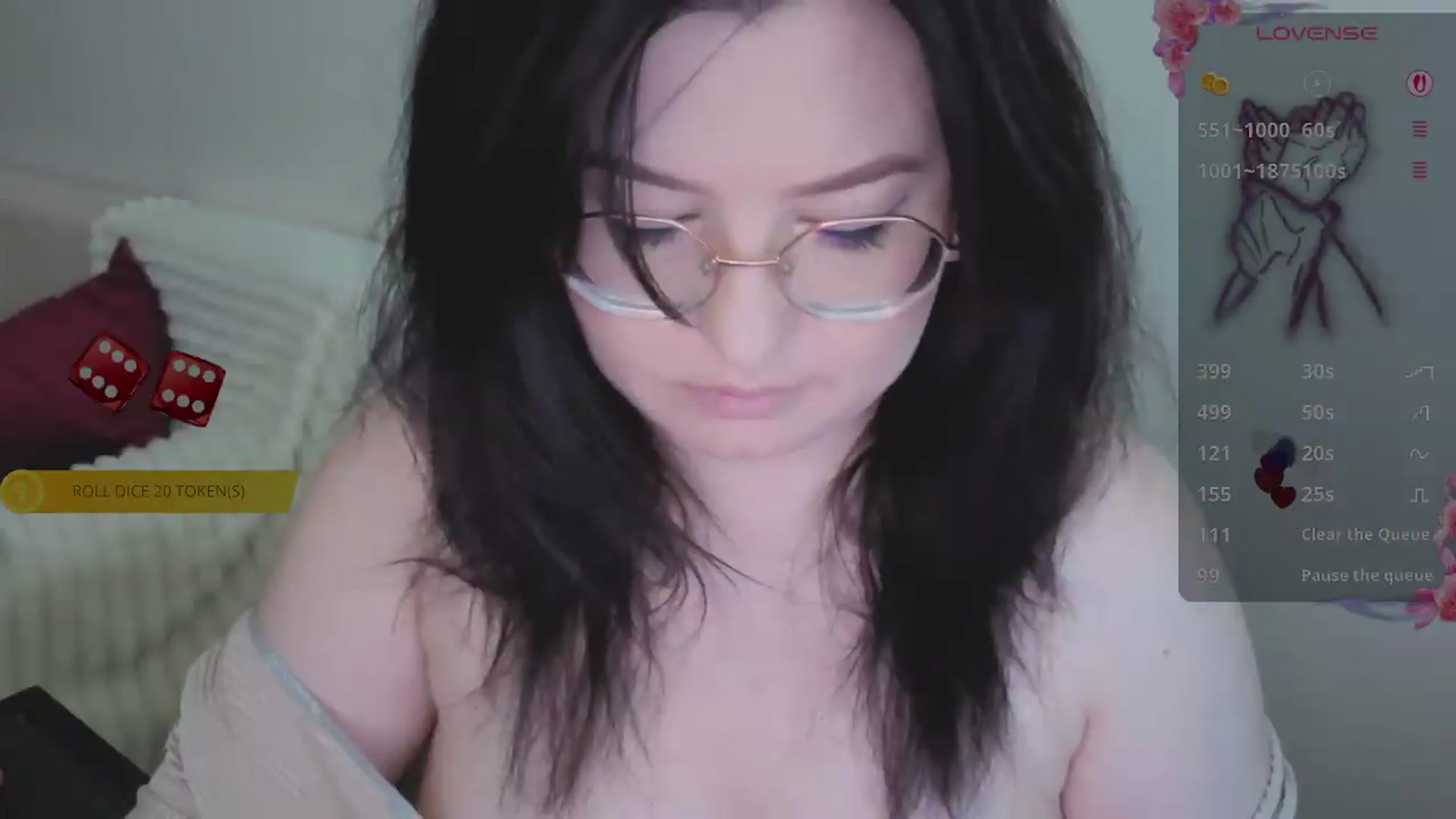 Gallery image thumbnail from EvaStar19's myfreecams stream on, 08/18/2026, 10:43 image 11 of 20
