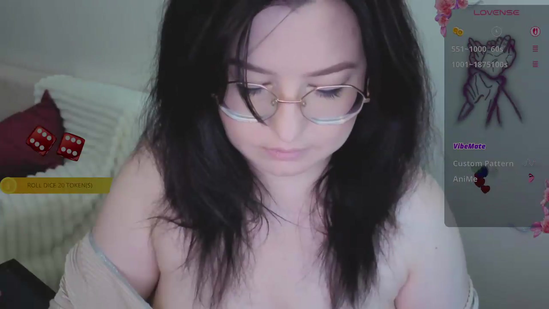 Gallery image thumbnail from EvaStar19's myfreecams stream on, 08/18/2026, 10:43 image 10 of 20