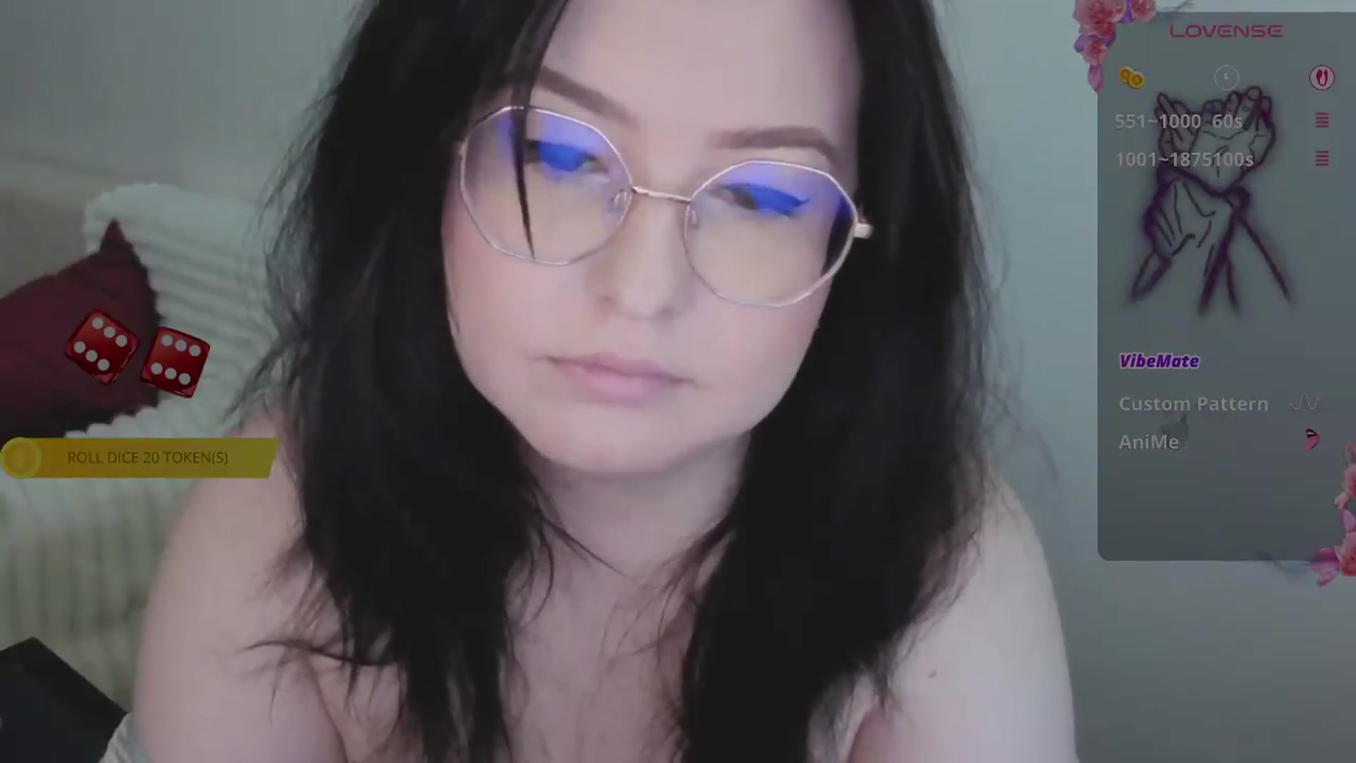 Gallery image thumbnail from EvaStar19's myfreecams stream on, 08/18/2026, 10:43 image 20 of 20