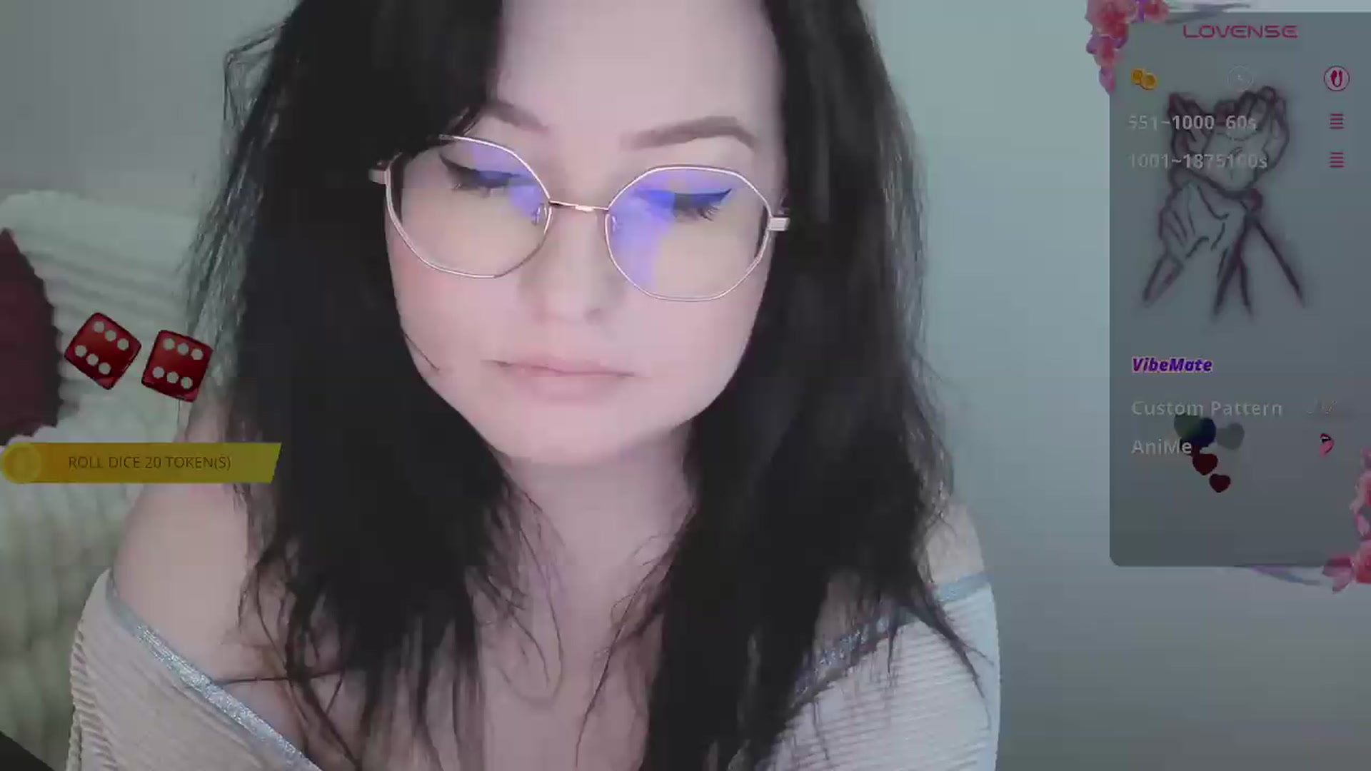 Gallery image thumbnail from EvaStar19's myfreecams stream on, 08/18/2026, 11:20 image 9 of 20