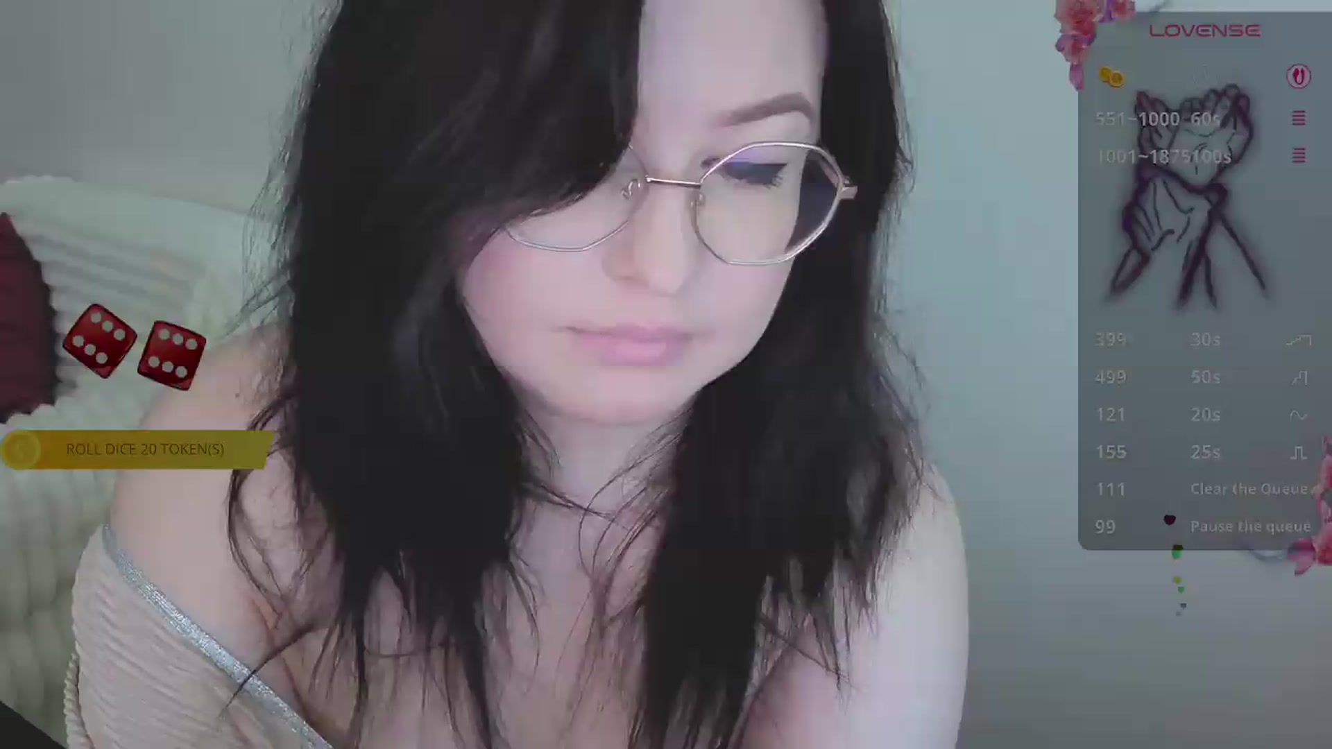 Gallery image thumbnail from EvaStar19's myfreecams stream on, 08/18/2026, 11:20 image 18 of 20
