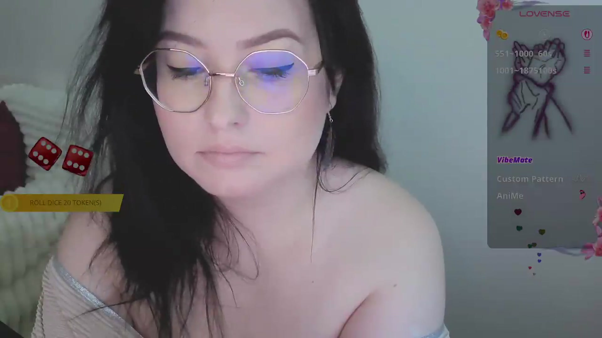 Gallery image thumbnail from EvaStar19's myfreecams stream on, 08/18/2026, 11:20 image 7 of 20