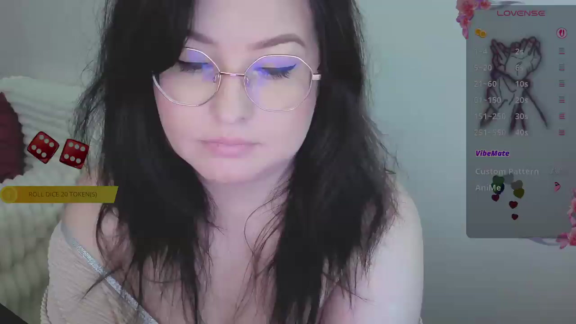 Gallery image thumbnail from EvaStar19's myfreecams stream on, 08/18/2026, 11:20 image 17 of 20