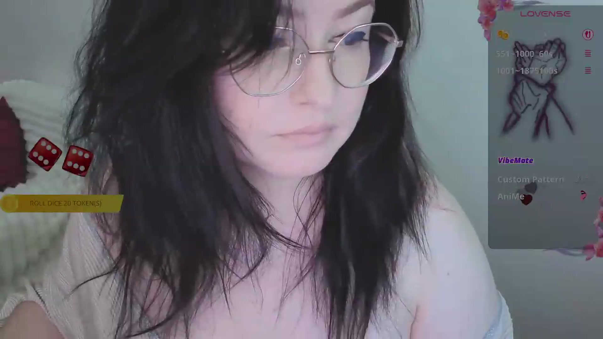 Gallery image thumbnail from EvaStar19's myfreecams stream on, 08/18/2026, 11:20 image 11 of 20