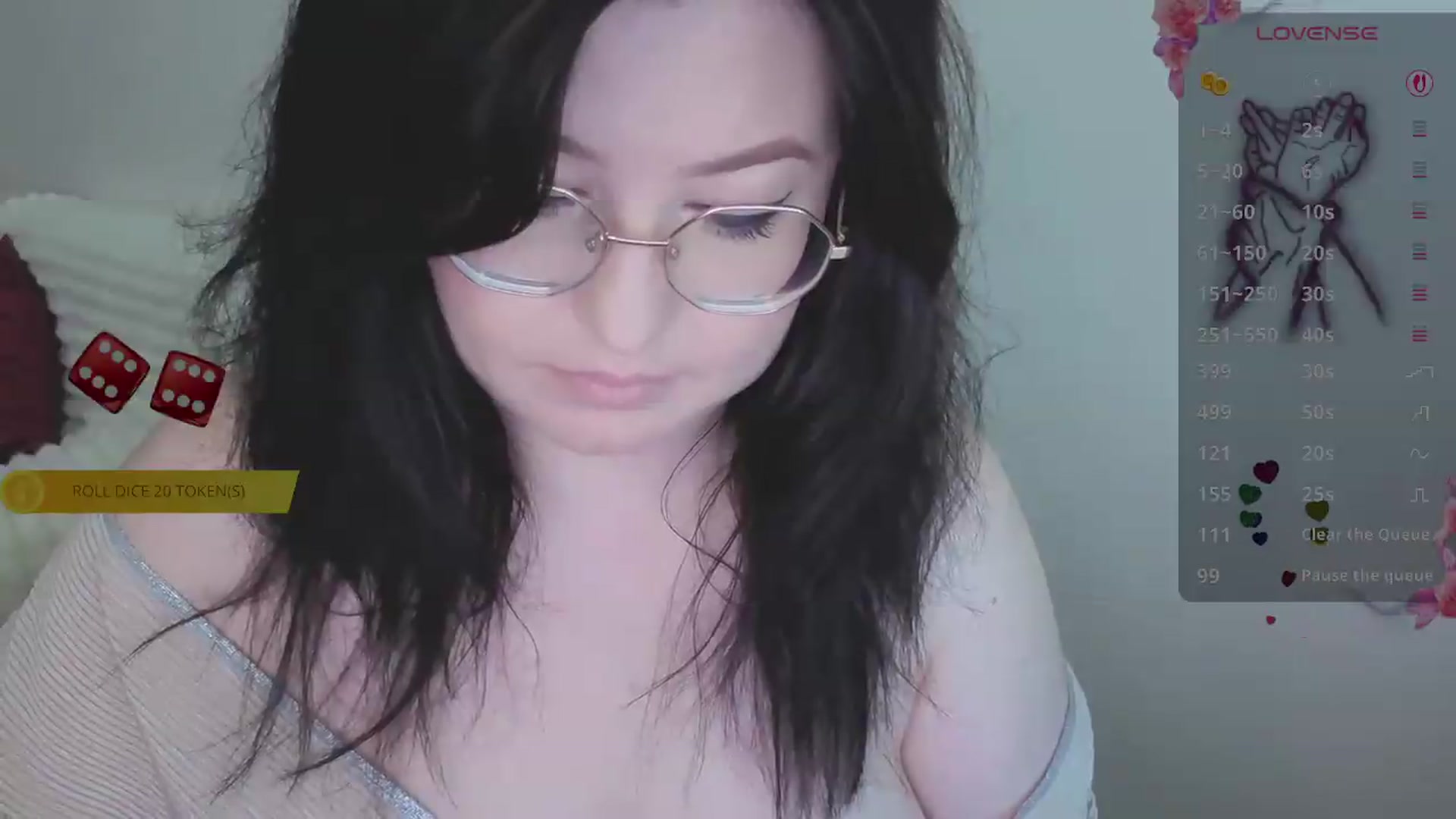 Gallery image thumbnail from EvaStar19's myfreecams stream on, 08/18/2026, 11:20 image 12 of 20
