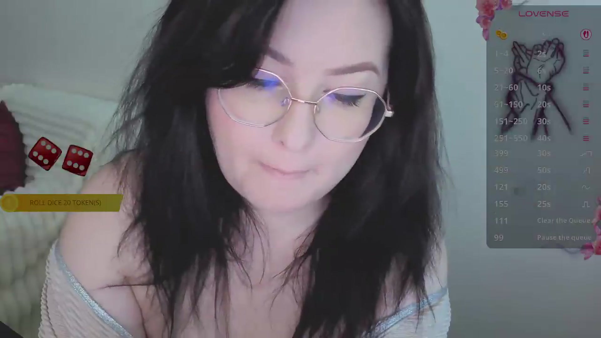 Gallery image thumbnail from EvaStar19's myfreecams stream on, 08/18/2026, 11:20 image 8 of 20