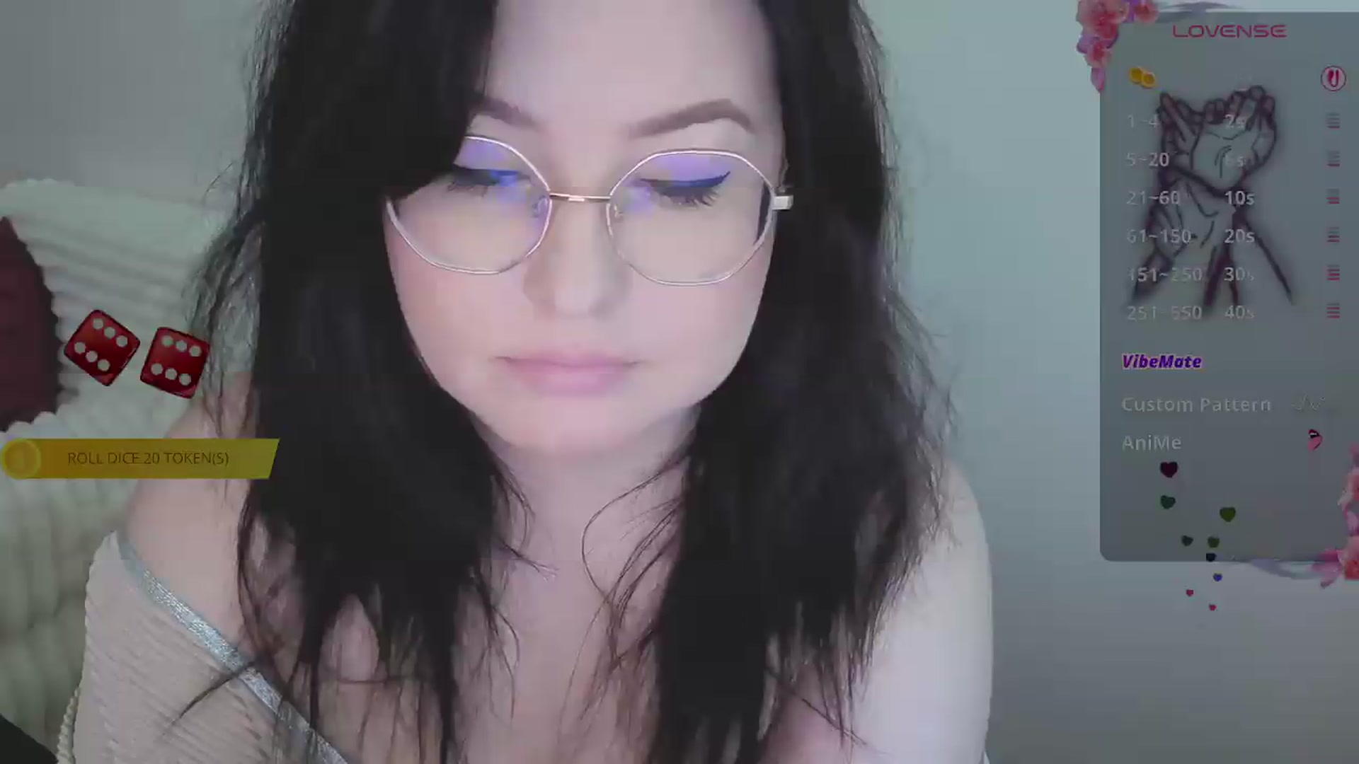 Gallery image thumbnail from EvaStar19's myfreecams stream on, 08/18/2026, 11:20 image 15 of 20