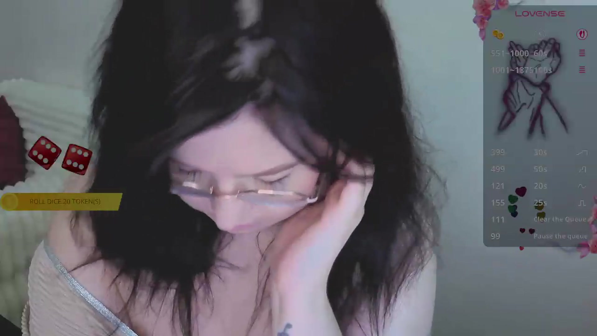 Gallery image thumbnail from EvaStar19's myfreecams stream on, 08/18/2026, 11:20 image 20 of 20