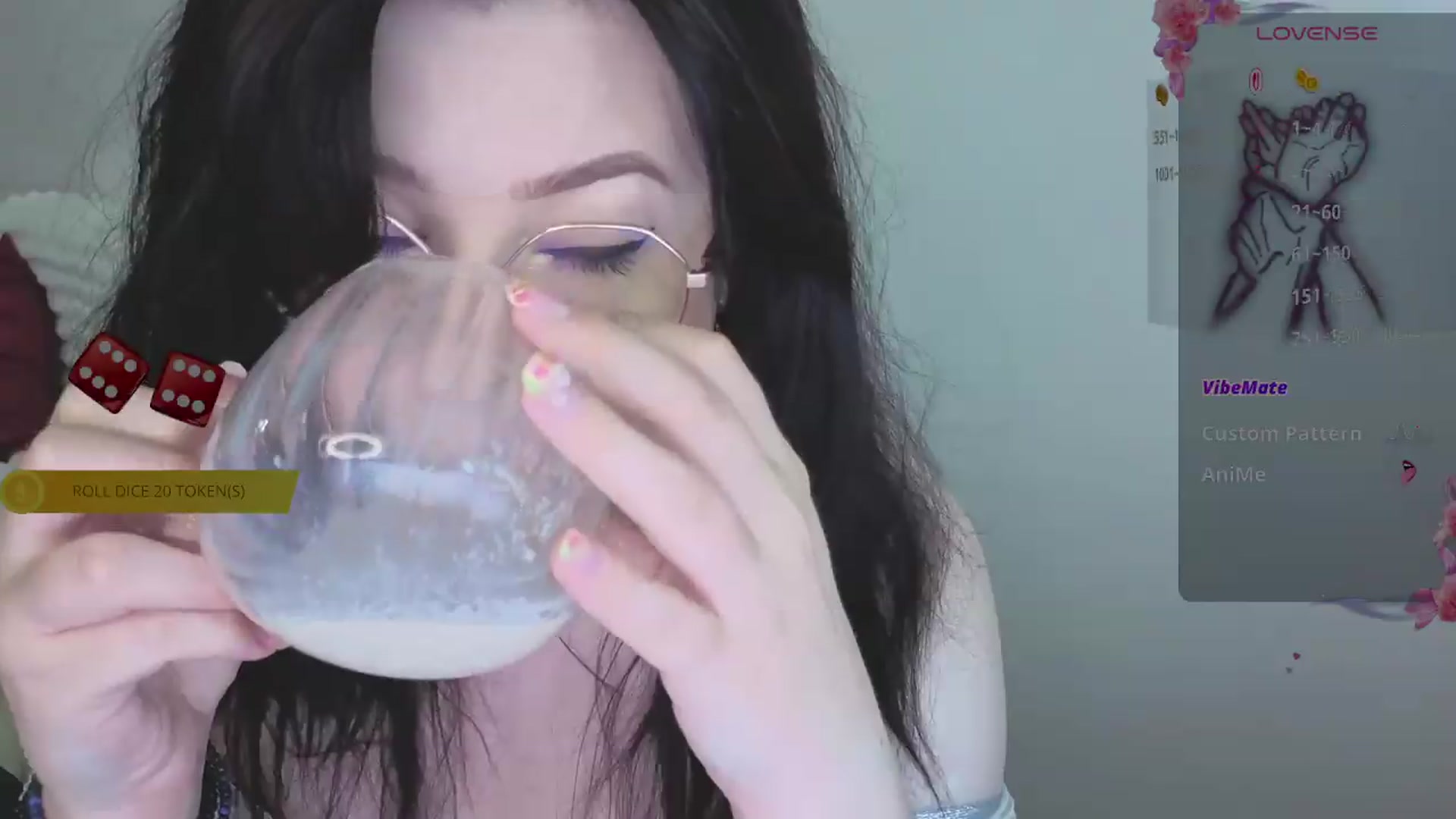 Gallery image thumbnail from EvaStar19's myfreecams stream on, 08/18/2026, 11:20 image 13 of 20