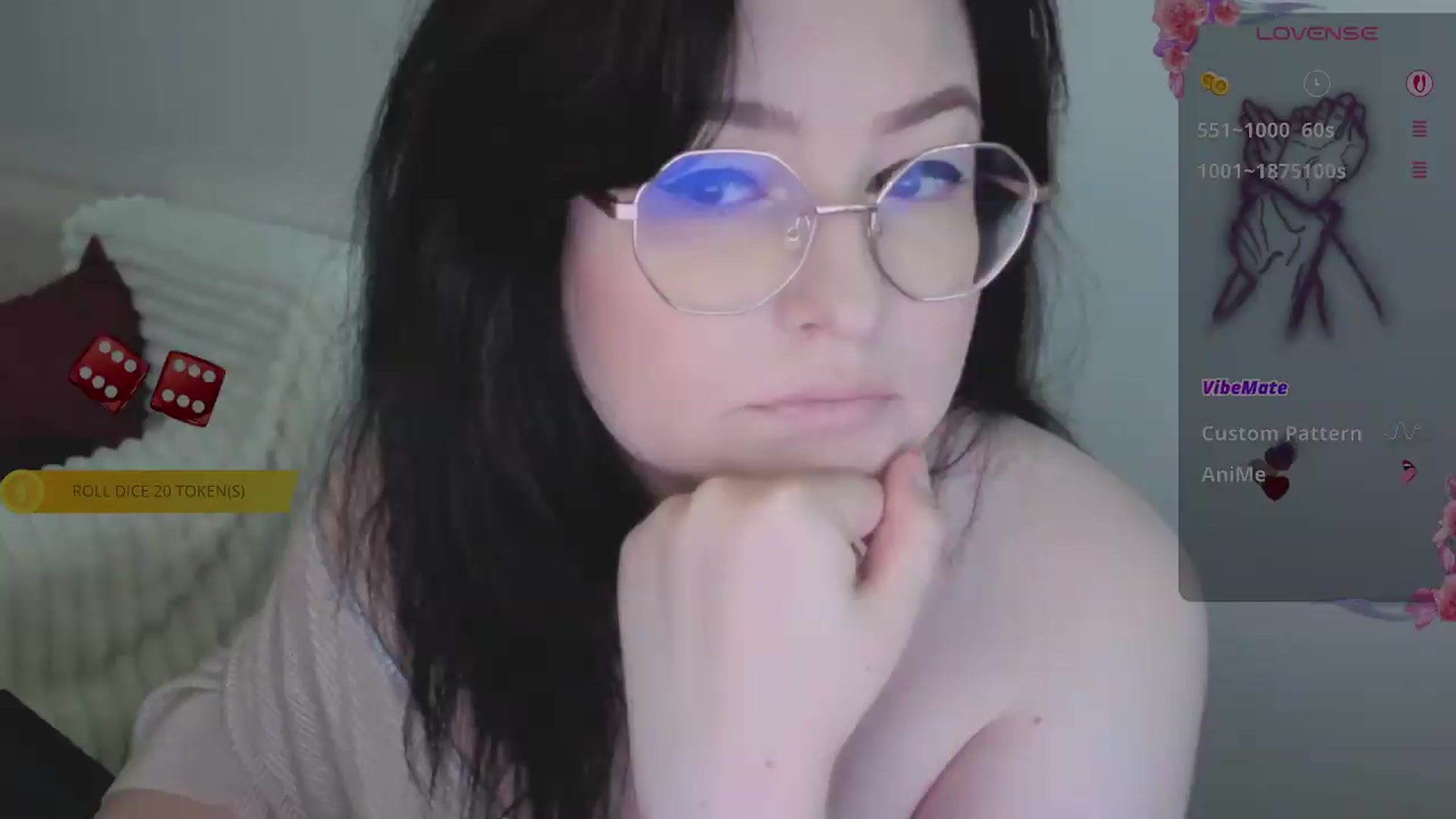 Gallery image thumbnail from EvaStar19's myfreecams stream on, 08/18/2026, 11:20 image 3 of 20