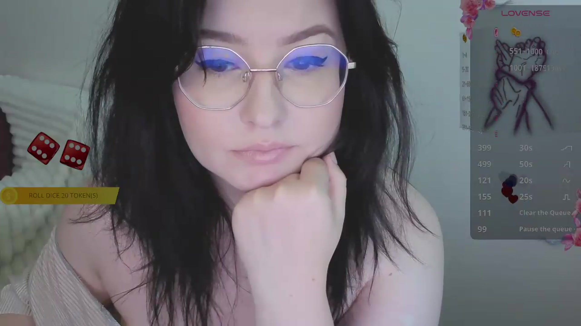 Gallery image thumbnail from EvaStar19's myfreecams stream on, 08/18/2026, 12:09 image 17 of 20