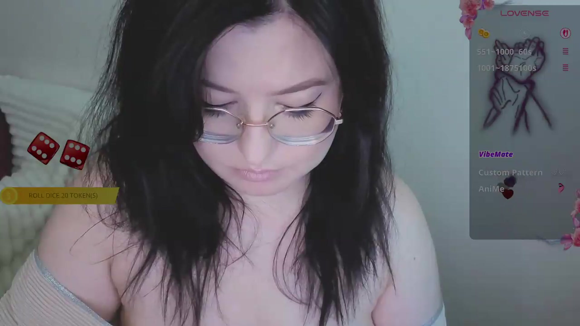 Gallery image thumbnail from EvaStar19's myfreecams stream on, 08/18/2026, 12:09 image 4 of 20