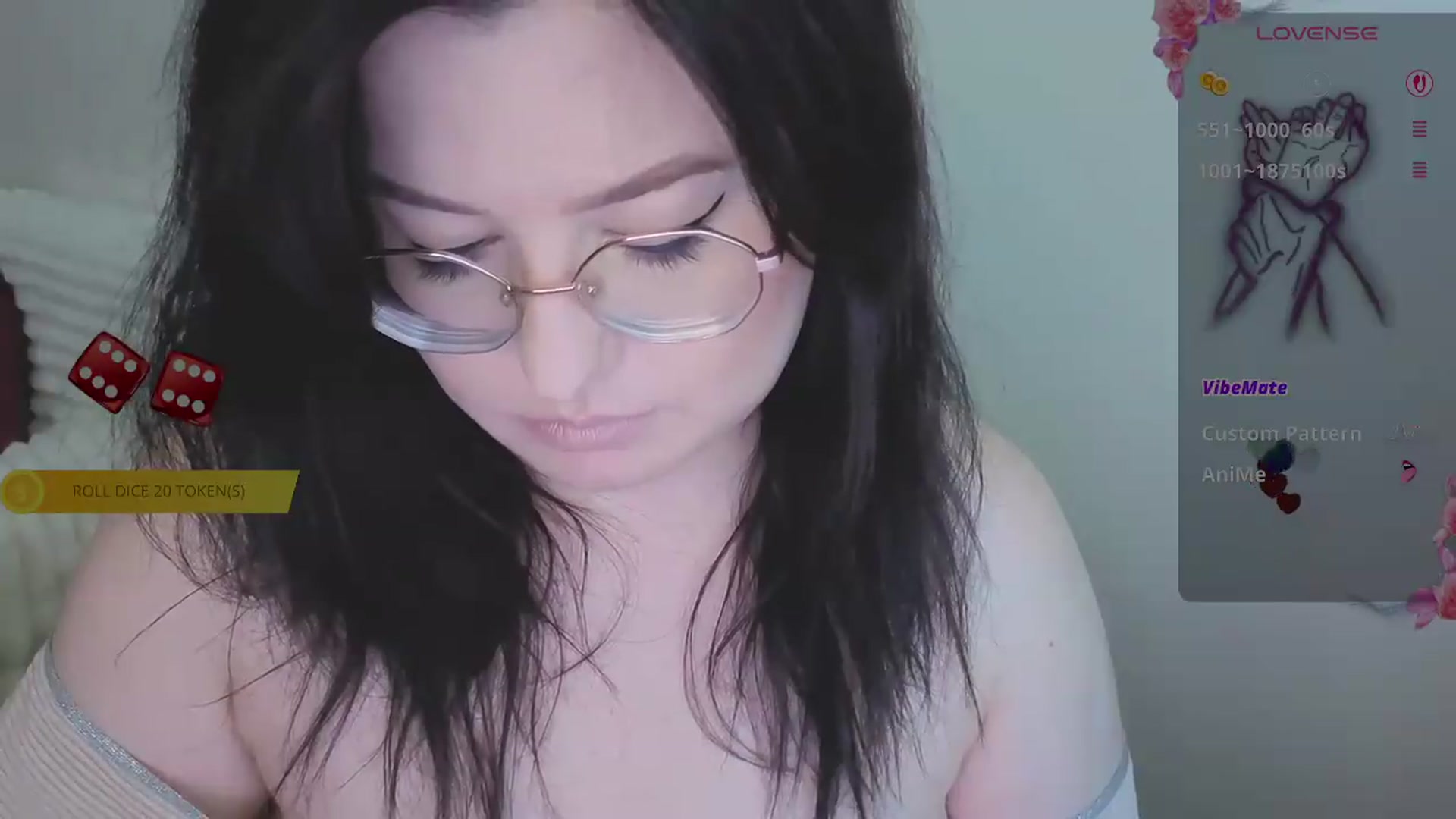 Gallery image thumbnail from EvaStar19's myfreecams stream on, 08/18/2026, 12:09 image 2 of 20