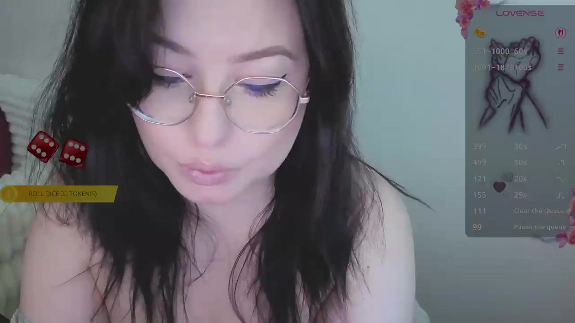 Gallery image thumbnail from EvaStar19's myfreecams stream on, 08/18/2026, 12:09 image 6 of 20