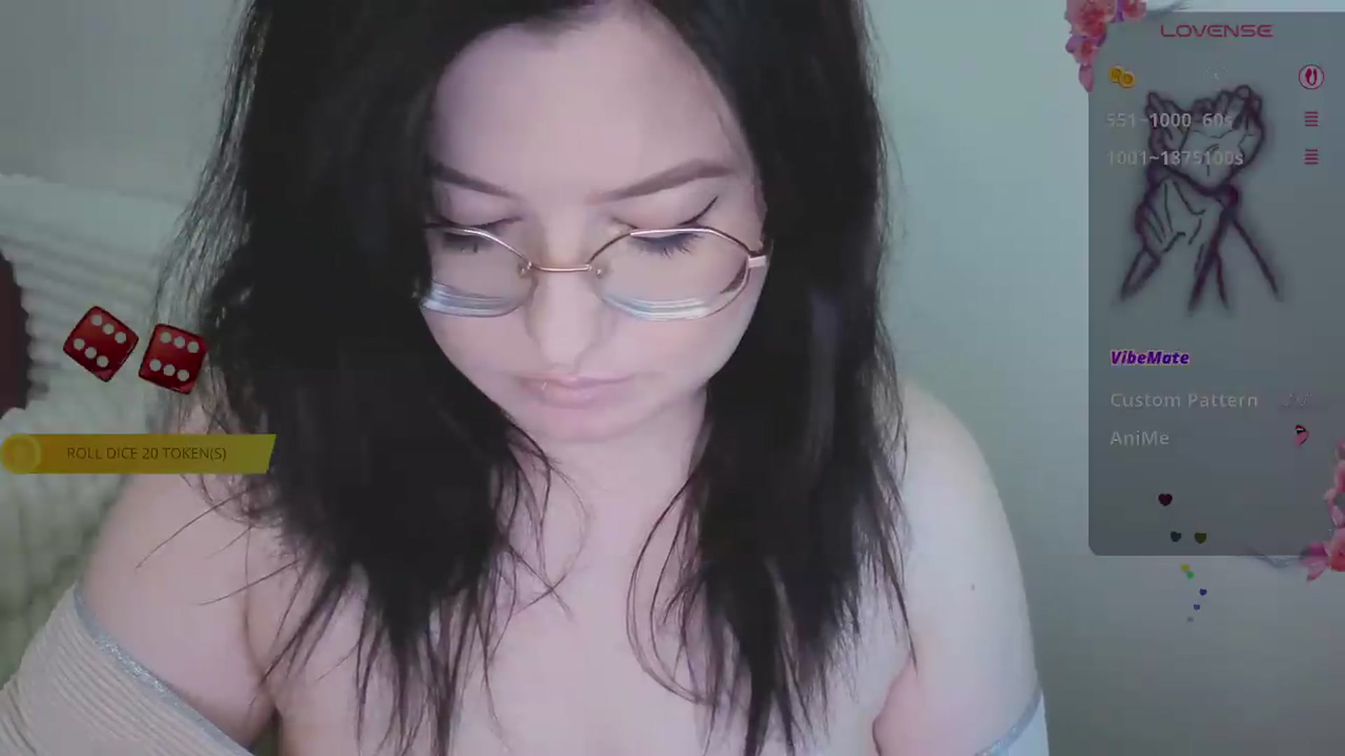 Gallery image thumbnail from EvaStar19's myfreecams stream on, 08/18/2026, 12:09 image 3 of 20