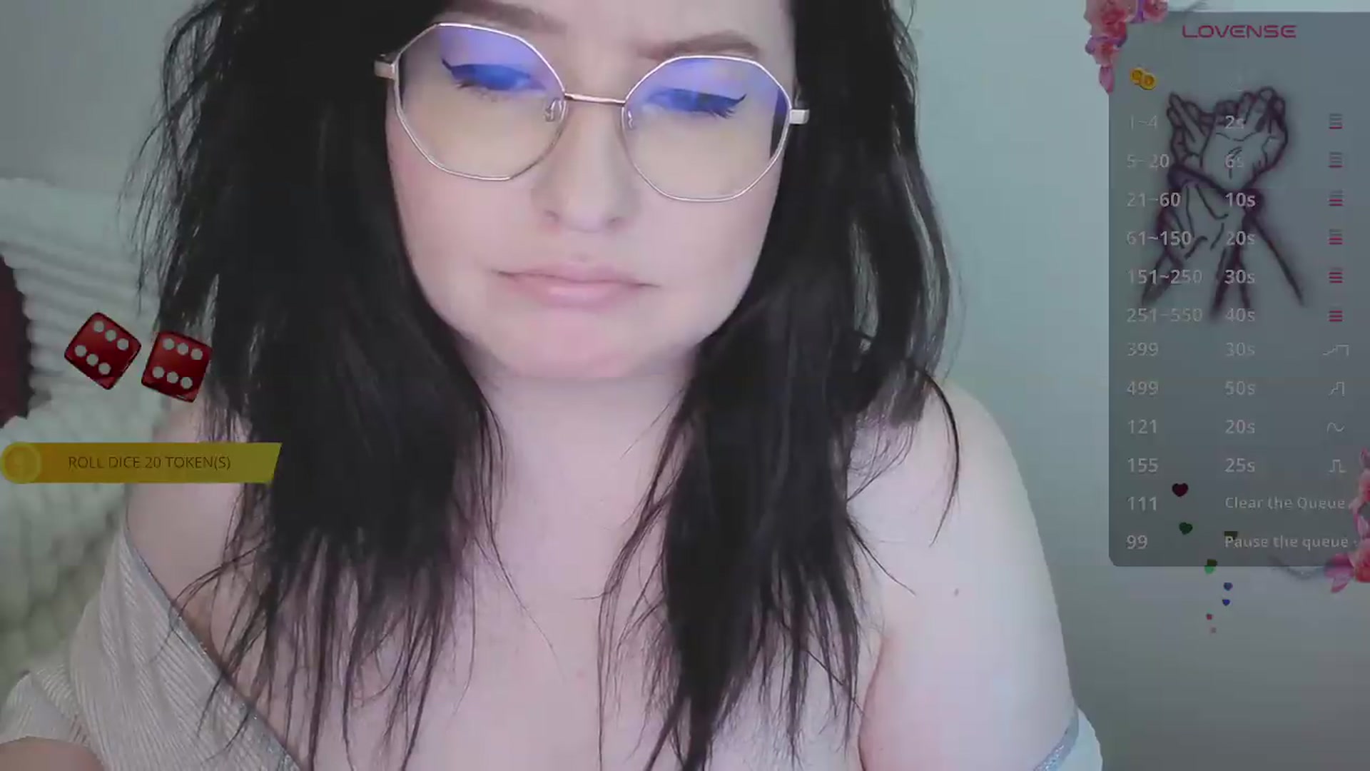 Gallery image thumbnail from EvaStar19's myfreecams stream on, 08/18/2026, 12:09 image 18 of 20