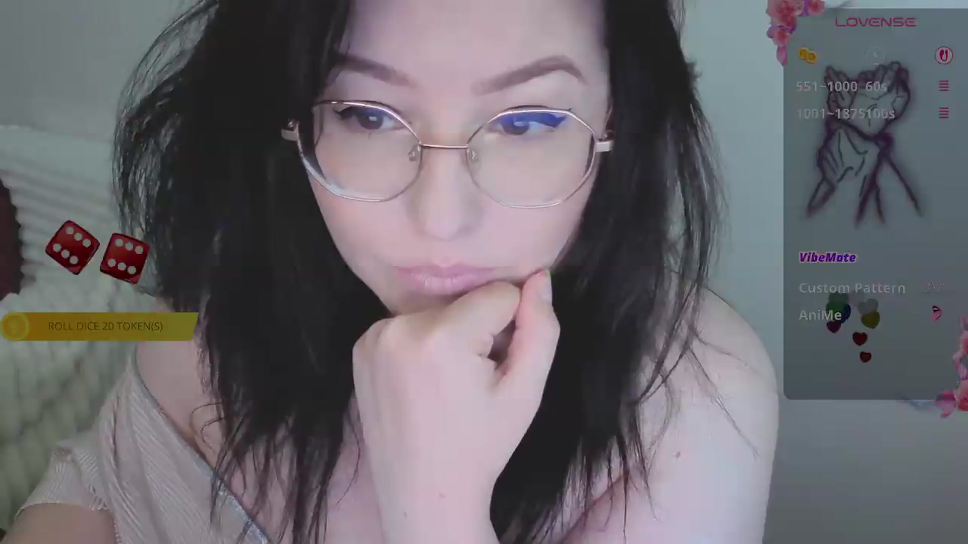 Gallery image thumbnail from EvaStar19's myfreecams stream on, 08/18/2026, 12:09 image 13 of 20