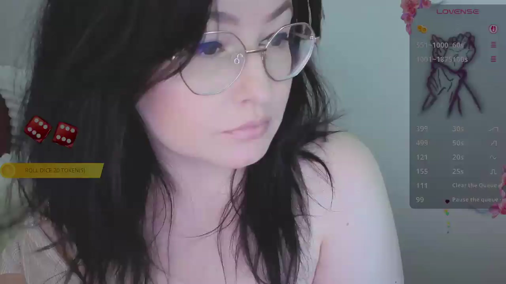 Gallery image thumbnail from EvaStar19's myfreecams stream on, 08/18/2026, 12:09 image 16 of 20