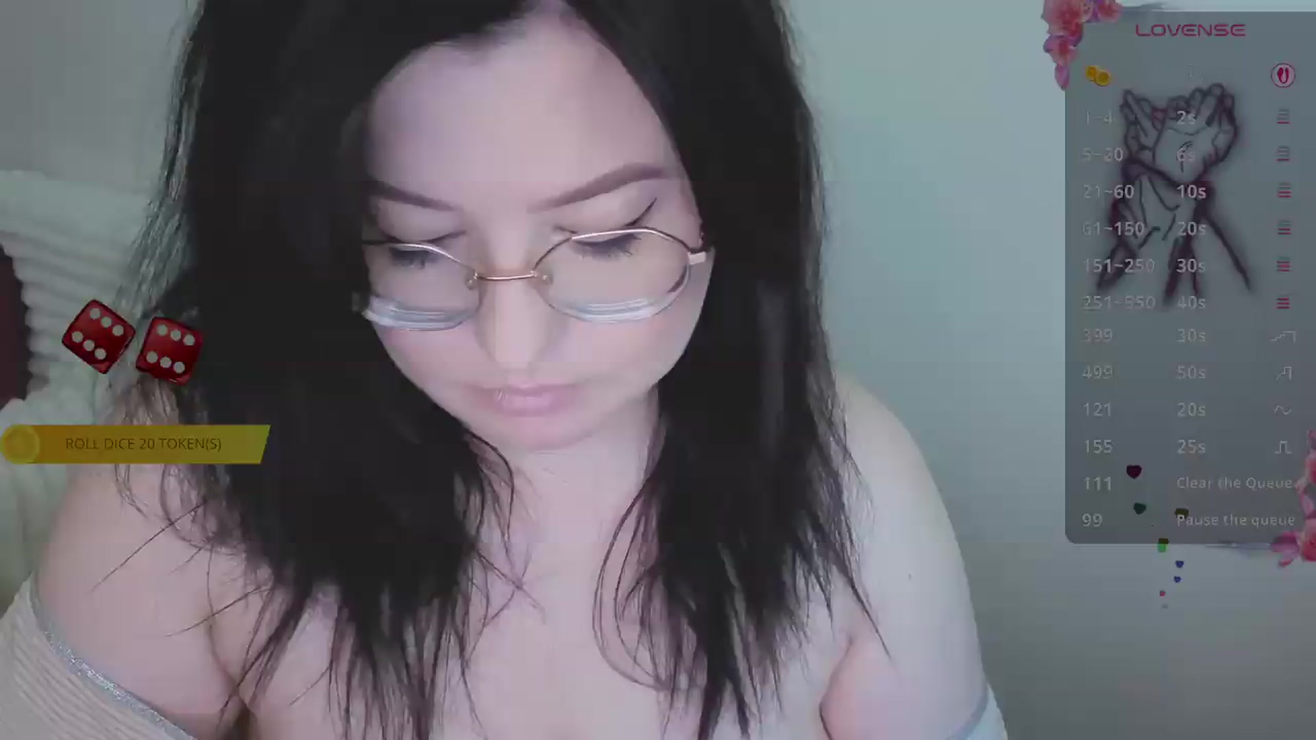 Gallery image thumbnail from EvaStar19's myfreecams stream on, 08/18/2026, 12:09 image 1 of 20