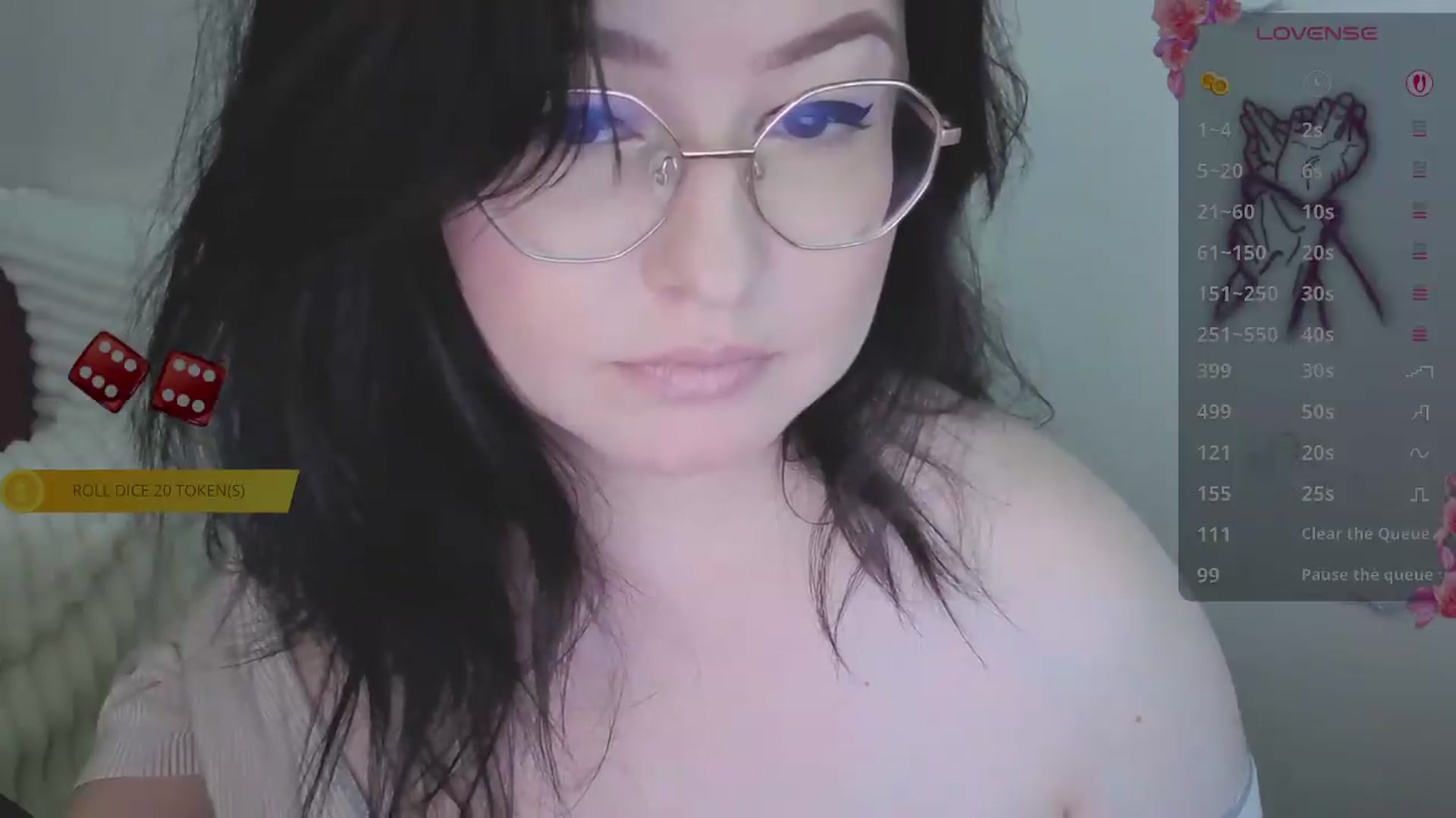 Gallery image thumbnail from EvaStar19's myfreecams stream on, 08/18/2026, 12:09 image 8 of 20