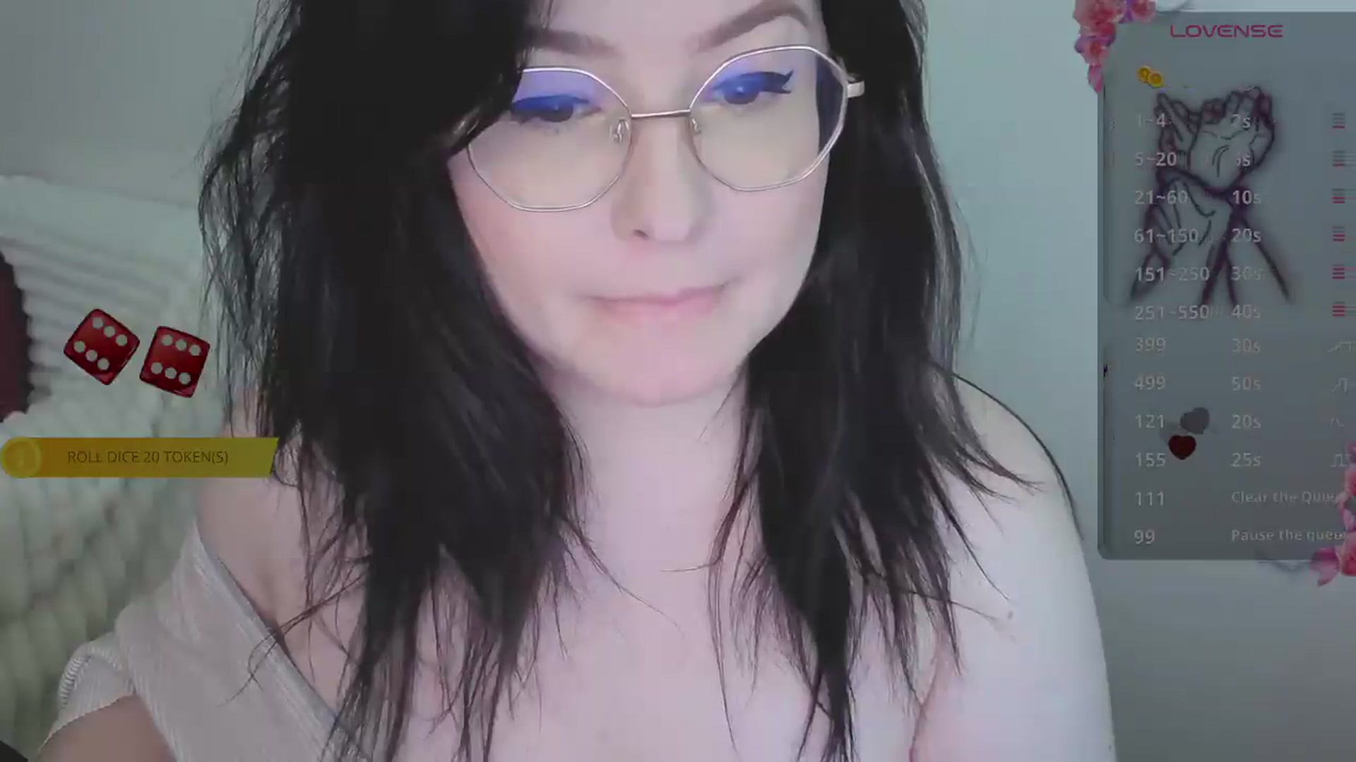 Gallery image thumbnail from EvaStar19's myfreecams stream on, 08/18/2026, 12:09 image 19 of 20