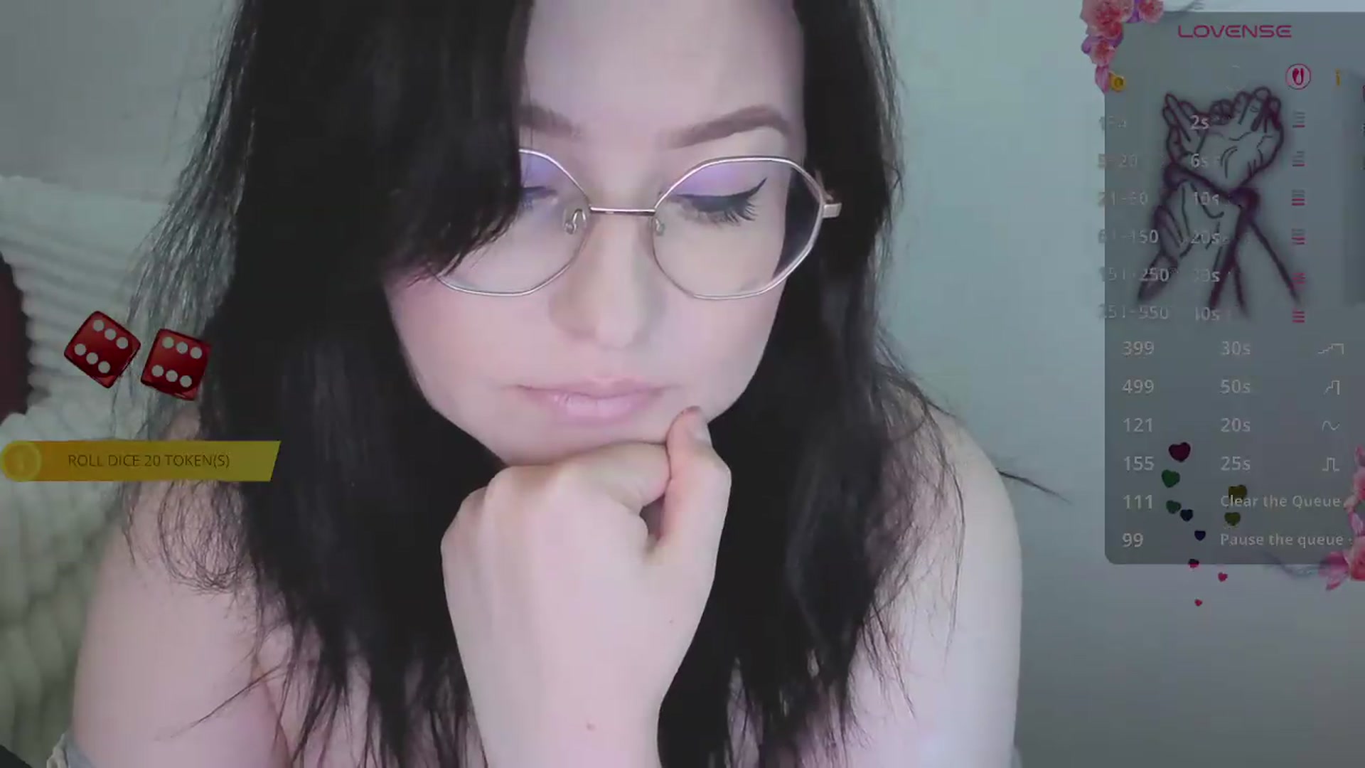 Gallery image thumbnail from EvaStar19's myfreecams stream on, 08/18/2026, 12:09 image 7 of 20