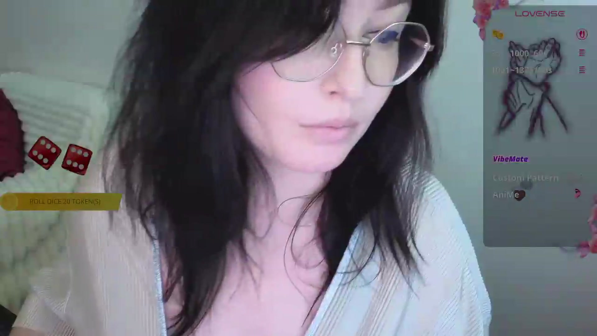 Gallery image thumbnail from EvaStar19's myfreecams stream on, 08/18/2026, 12:55 image 20 of 20