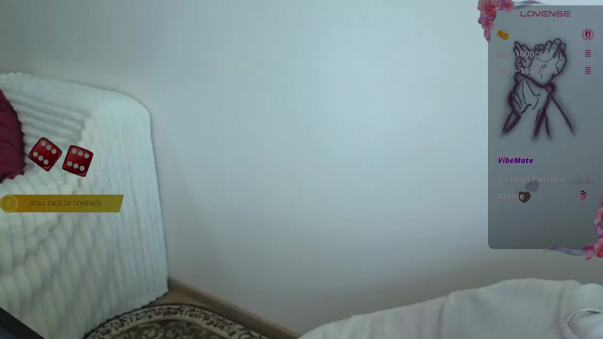 Gallery image thumbnail from EvaStar19's myfreecams stream on, 08/18/2026, 12:55 image 19 of 20