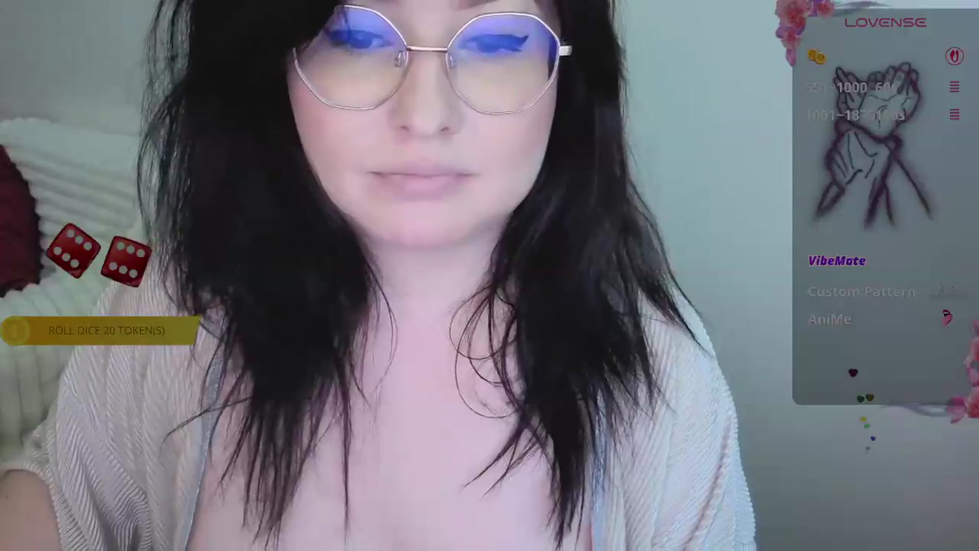 Gallery image thumbnail from EvaStar19's myfreecams stream on, 08/18/2026, 12:55 image 13 of 20
