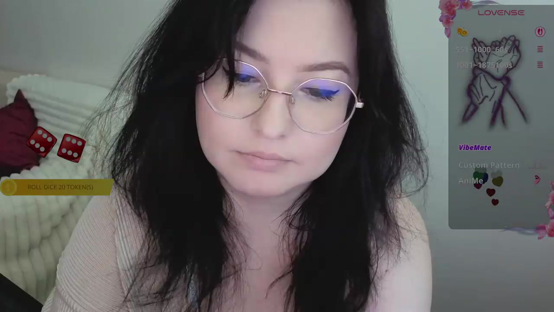 Gallery image thumbnail from EvaStar19's myfreecams stream on, 08/18/2026, 14:11 image 13 of 20