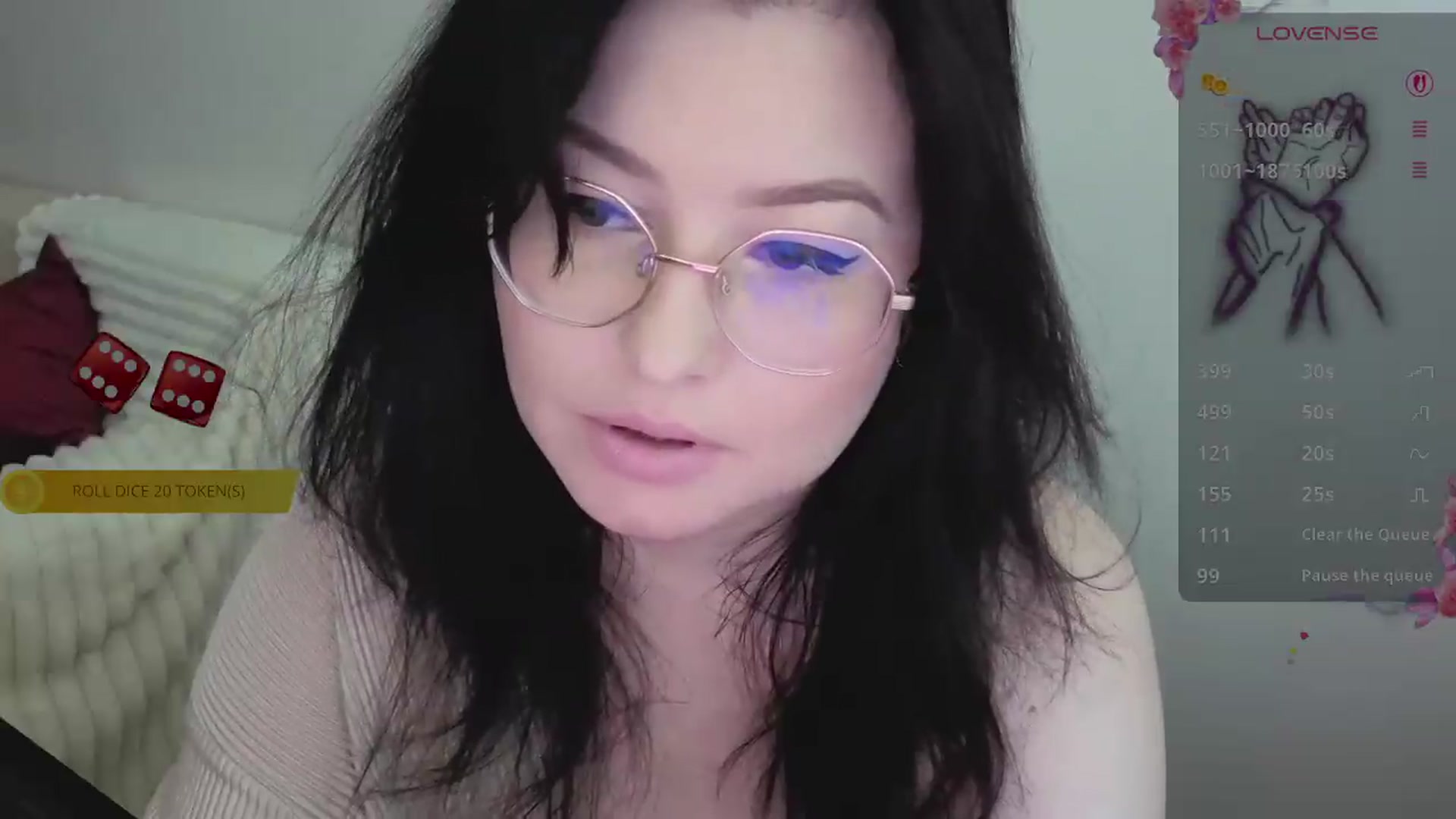 Gallery image thumbnail from EvaStar19's myfreecams stream on, 08/18/2026, 14:11 image 18 of 20