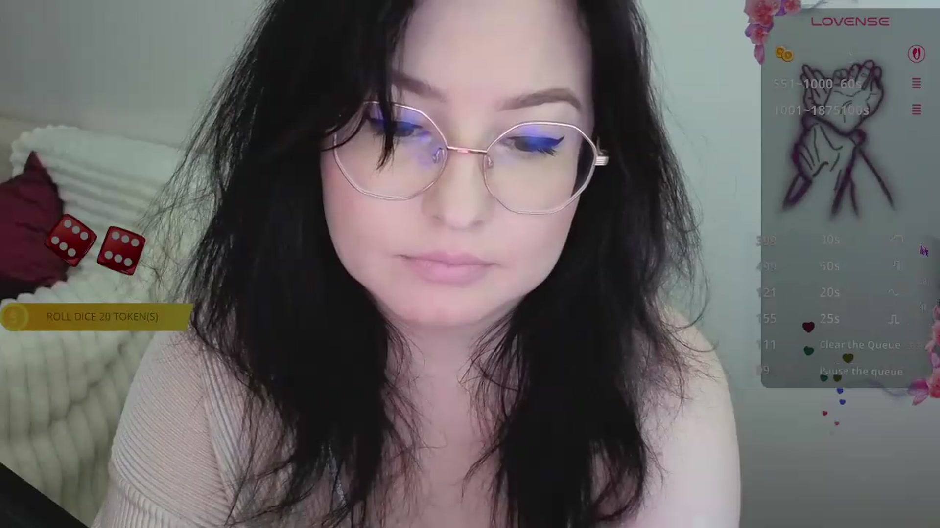 Gallery image thumbnail from EvaStar19's myfreecams stream on, 08/18/2026, 14:11 image 16 of 20