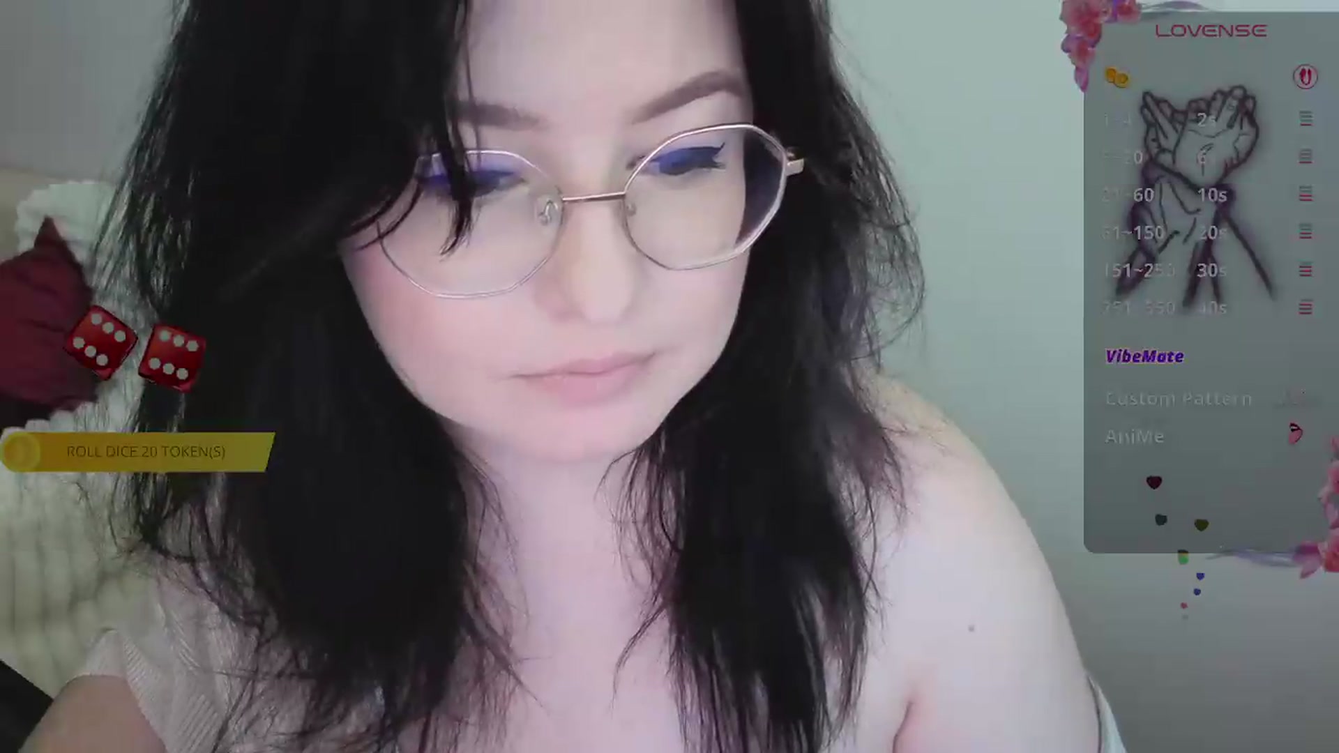 Gallery image thumbnail from EvaStar19's myfreecams stream on, 08/18/2026, 14:11 image 9 of 20