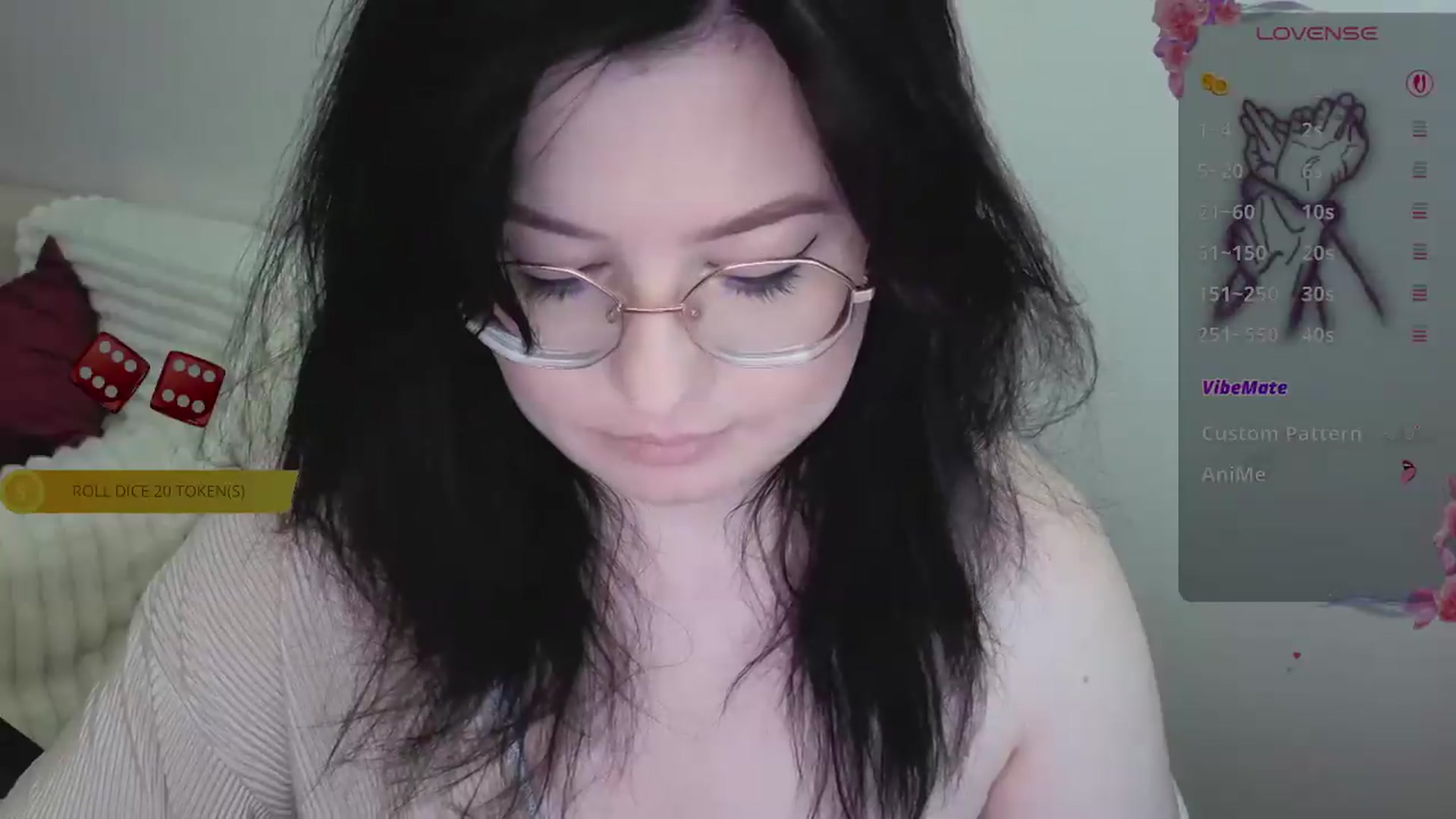 Gallery image thumbnail from EvaStar19's myfreecams stream on, 08/18/2026, 14:11 image 11 of 20