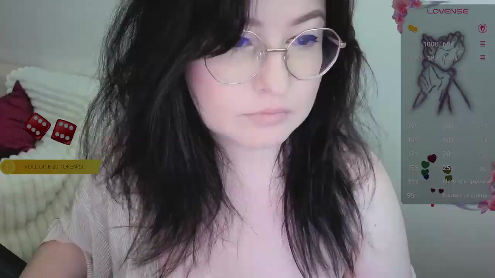 Gallery image thumbnail from EvaStar19's myfreecams stream on, 08/18/2026, 14:11 image 1 of 20
