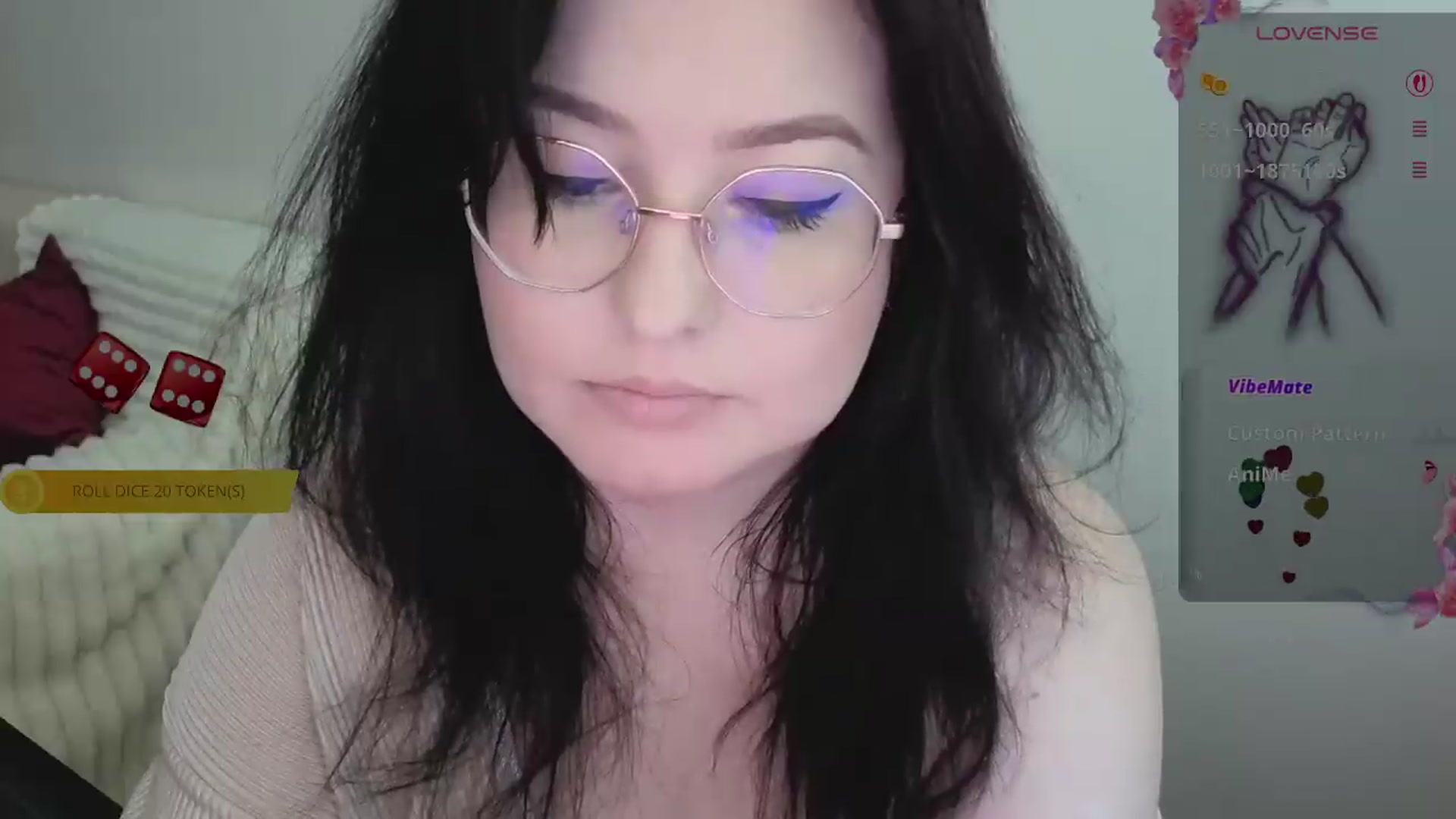 Gallery image thumbnail from EvaStar19's myfreecams stream on, 08/18/2026, 14:11 image 14 of 20