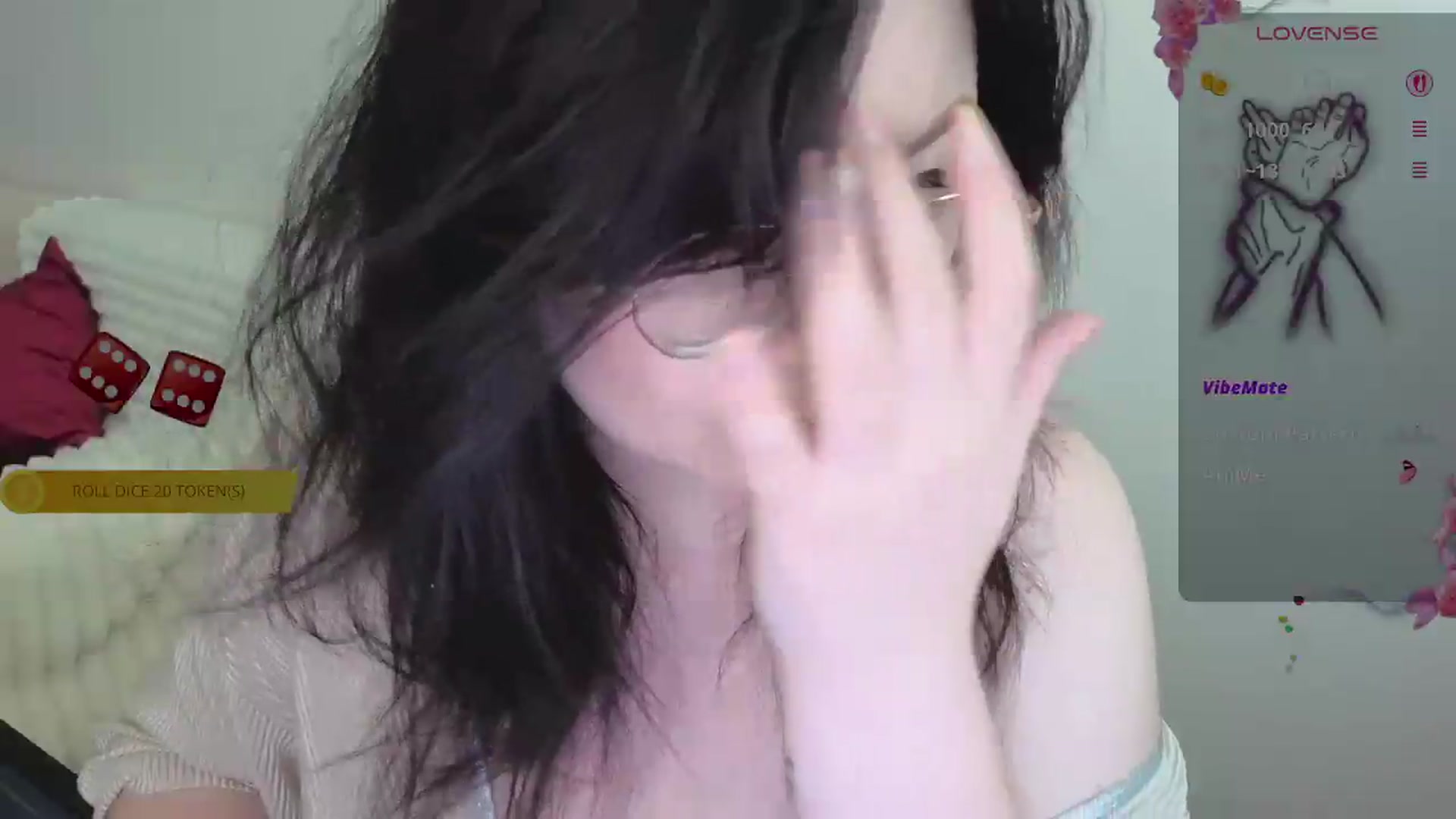 Gallery image thumbnail from EvaStar19's myfreecams stream on, 08/18/2026, 14:11 image 20 of 20