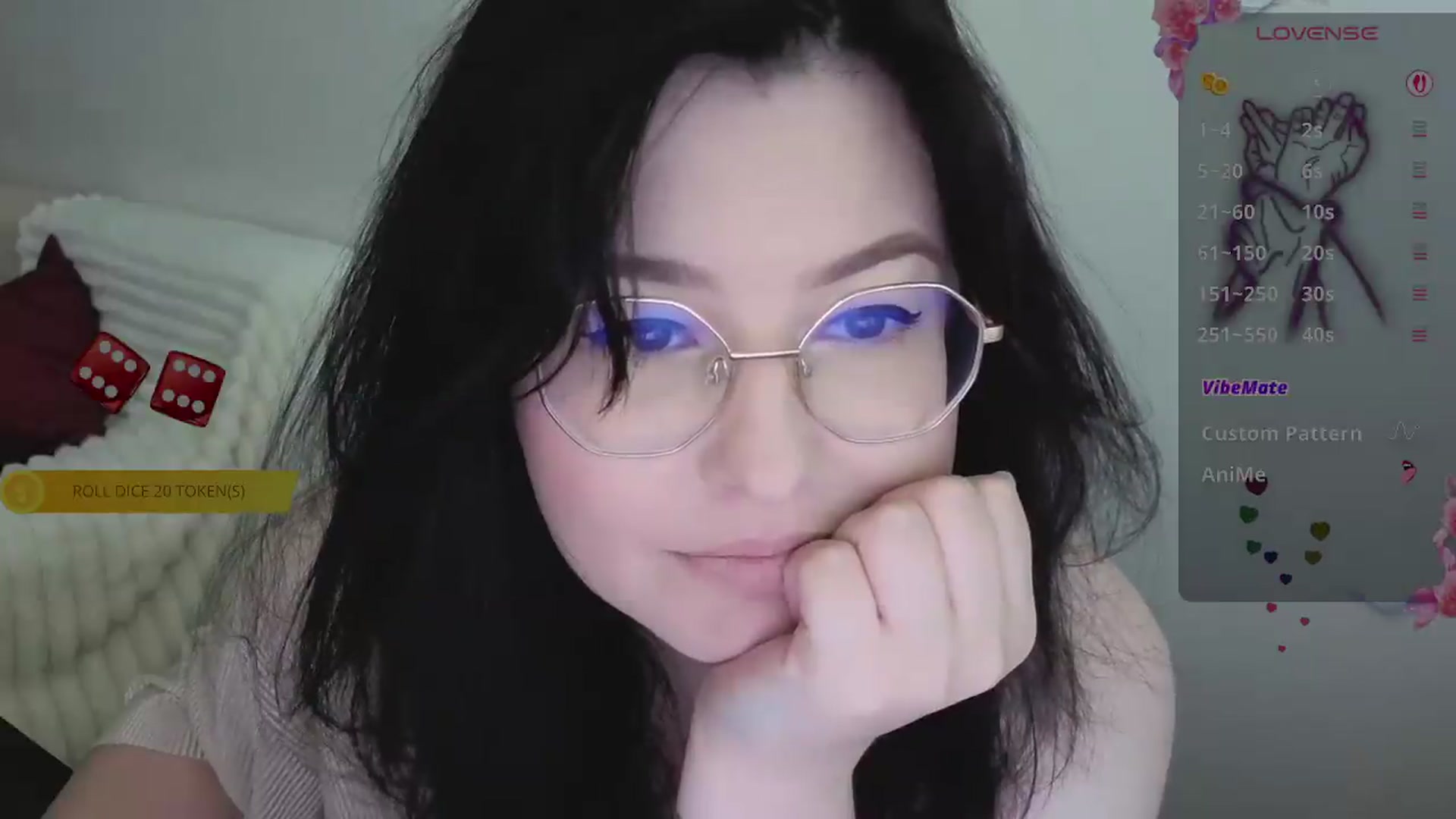 Gallery image thumbnail from EvaStar19's myfreecams stream on, 08/18/2026, 14:11 image 8 of 20