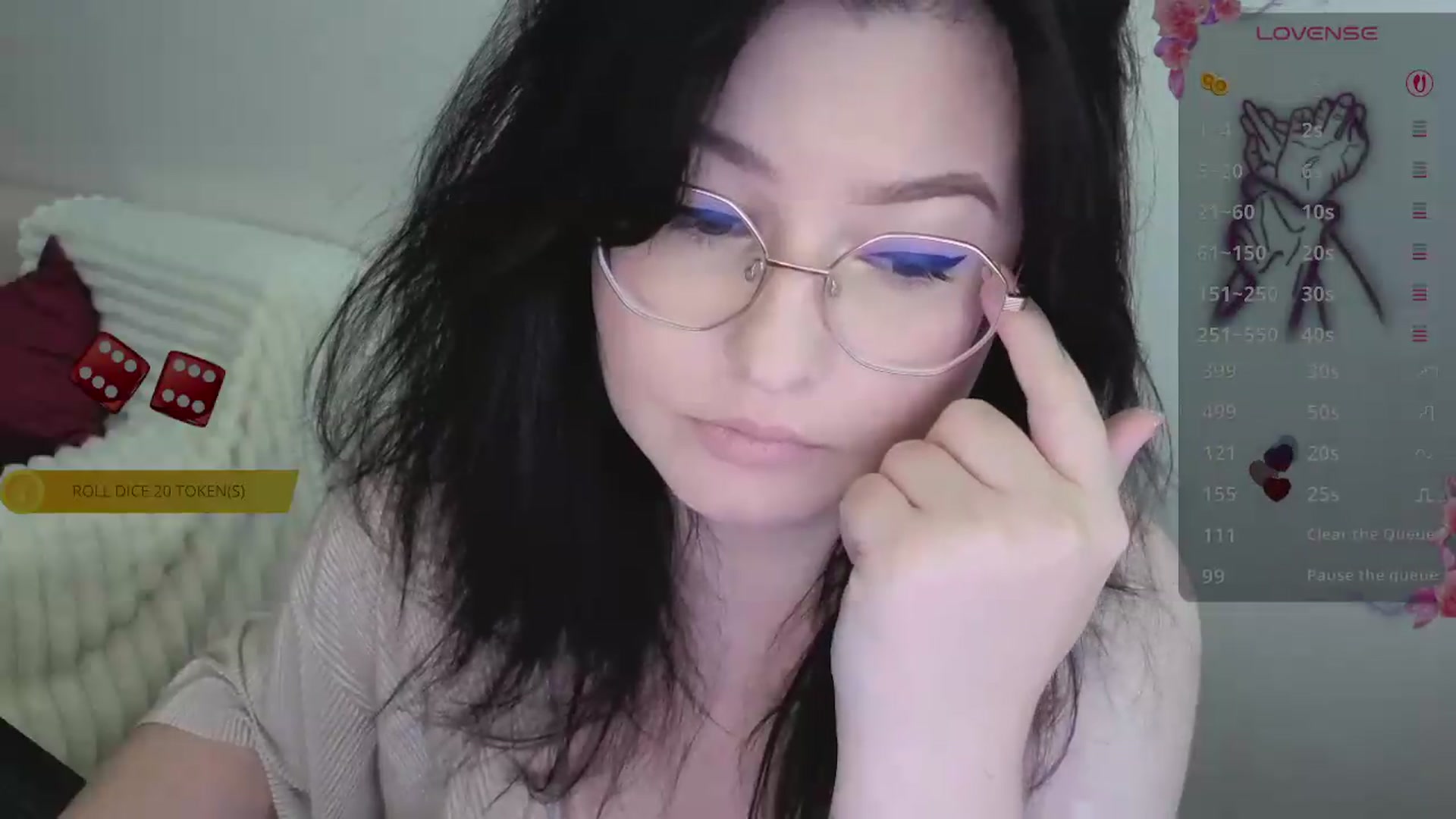 Gallery image thumbnail from EvaStar19's myfreecams stream on, 08/18/2026, 14:11 image 4 of 20
