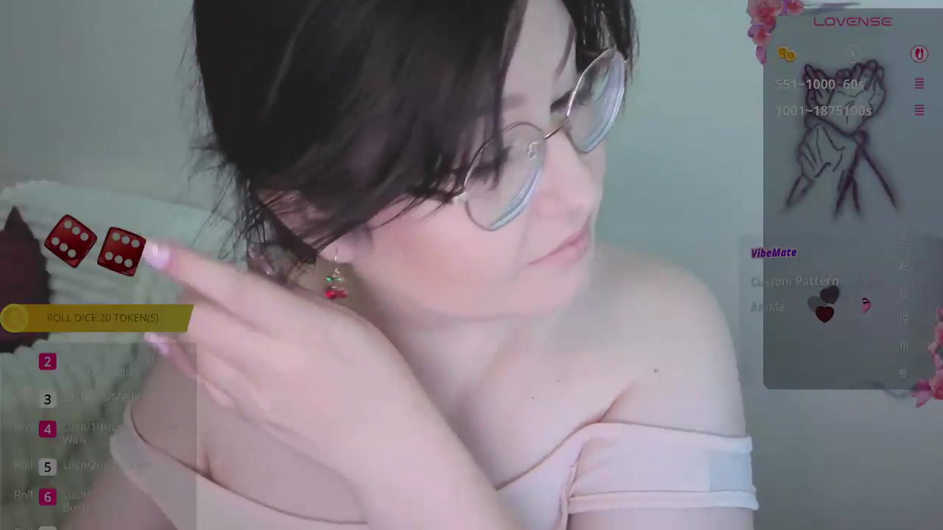 Gallery image thumbnail from EvaStar19's myfreecams stream on, 08/20/2026, 12:00 image 2 of 20
