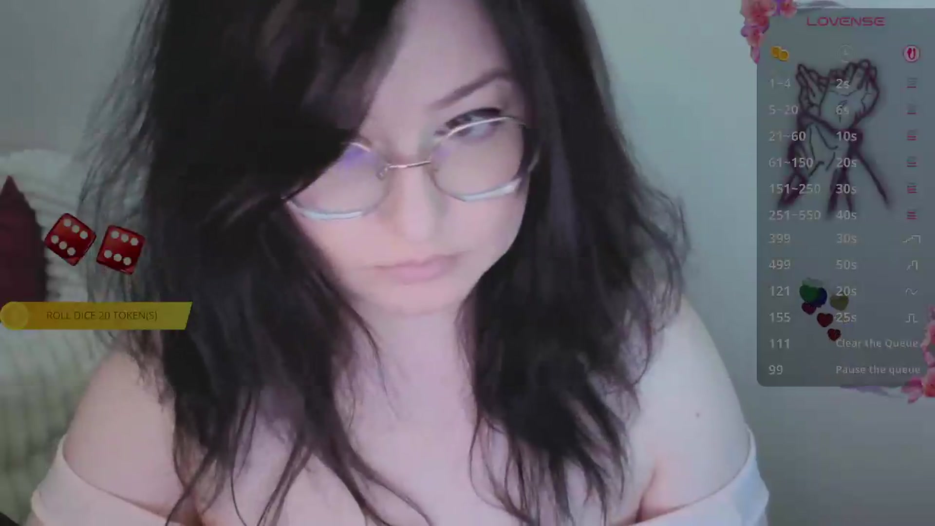 Gallery image thumbnail from EvaStar19's myfreecams stream on, 08/20/2026, 12:00 image 11 of 20