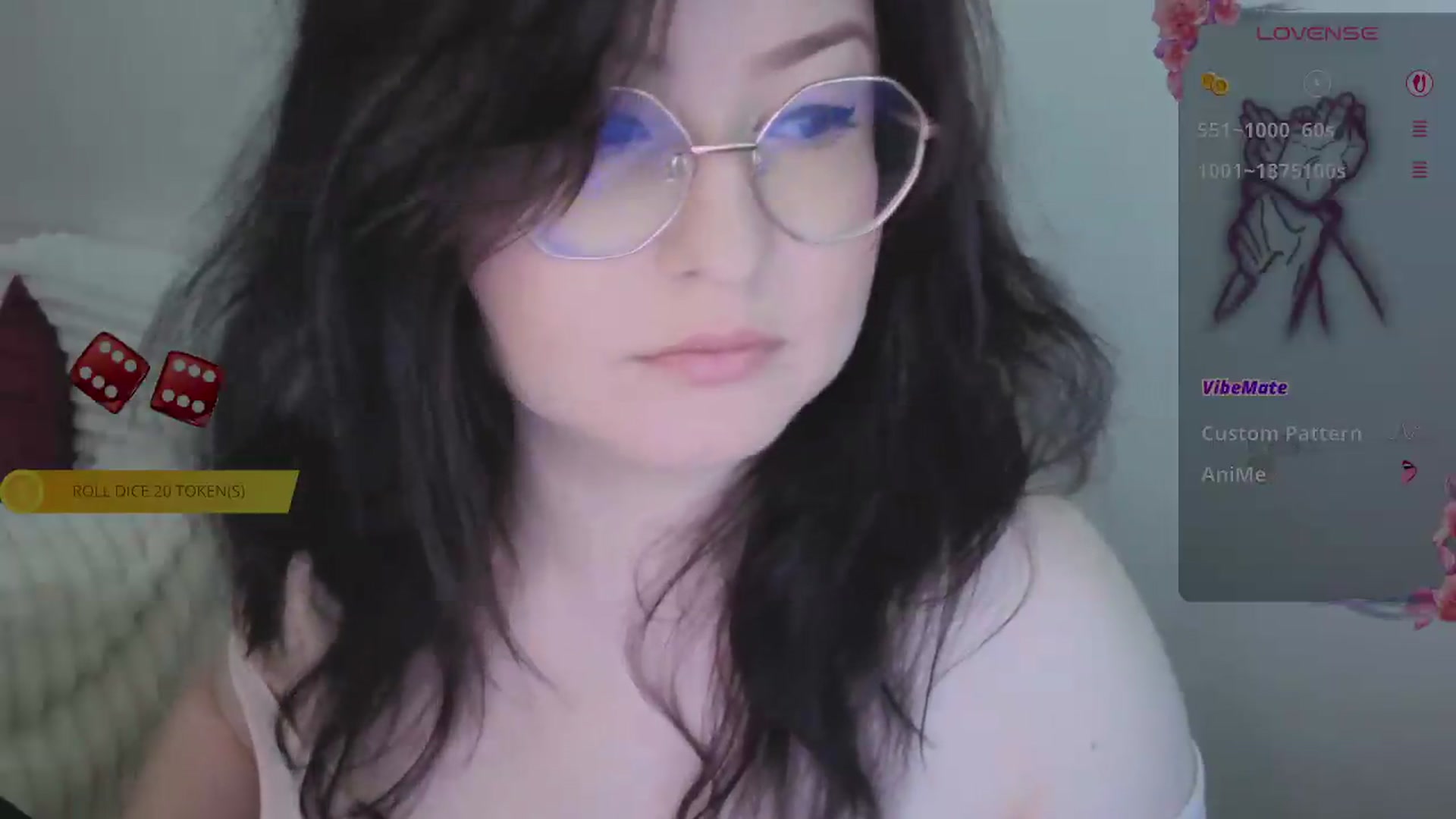 Gallery image thumbnail from EvaStar19's myfreecams stream on, 08/20/2026, 12:00 image 8 of 20
